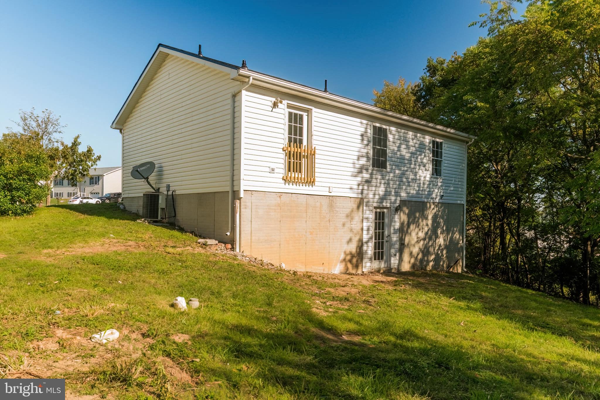 WILDFLOWER RIDGE - Residential
