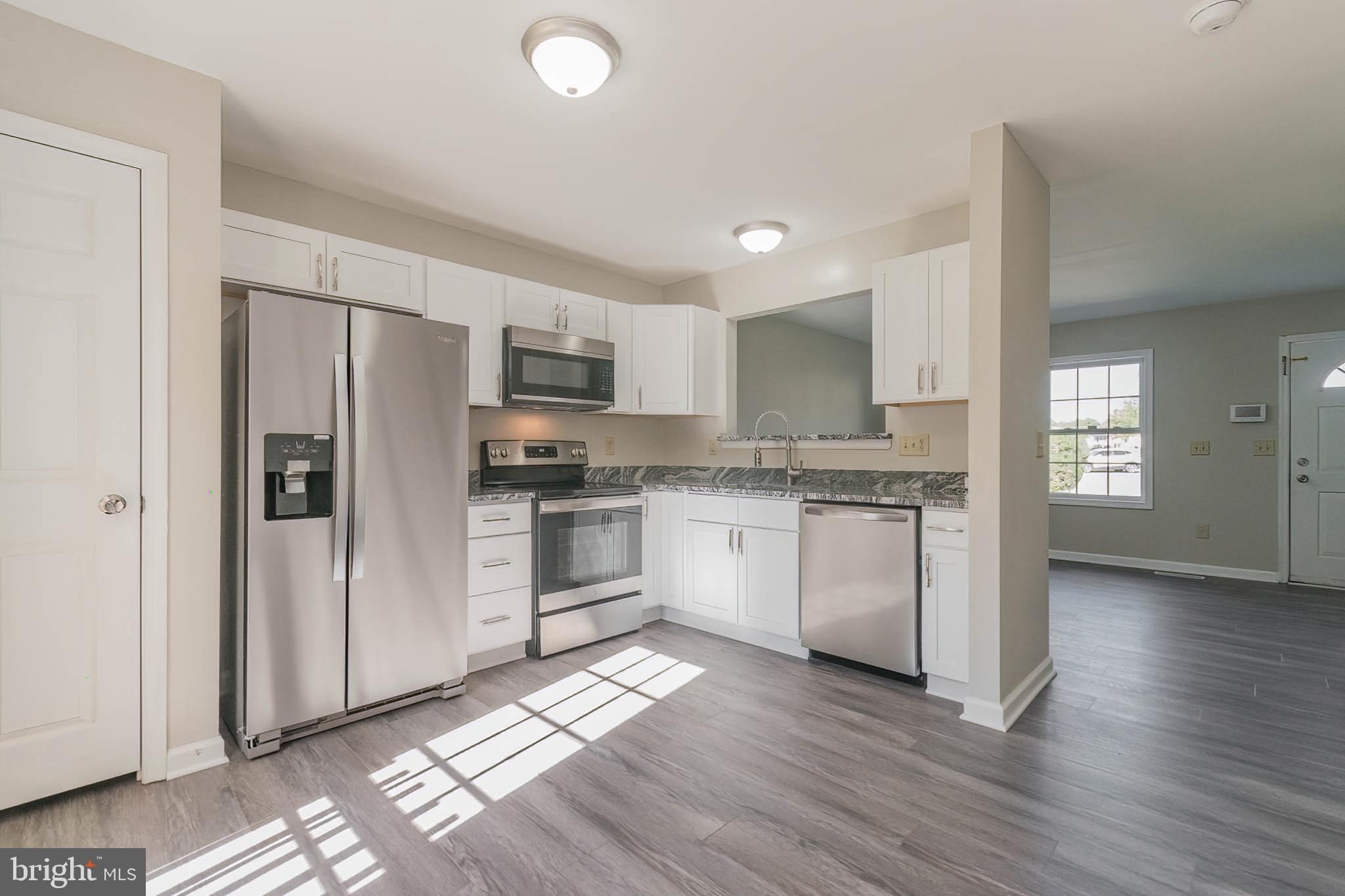 WILDFLOWER RIDGE - Residential