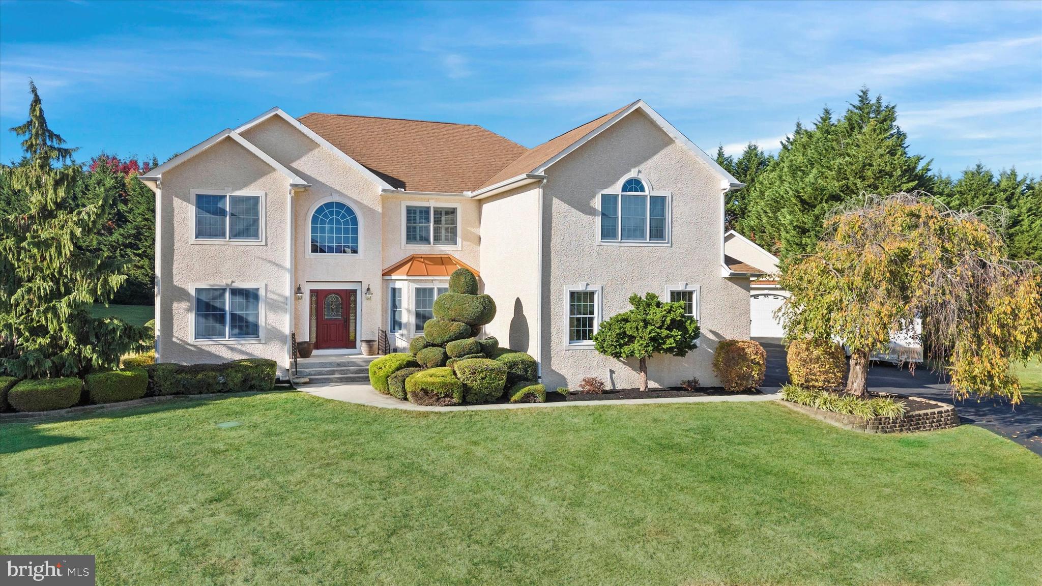 222 SILVER BIRCH LANE