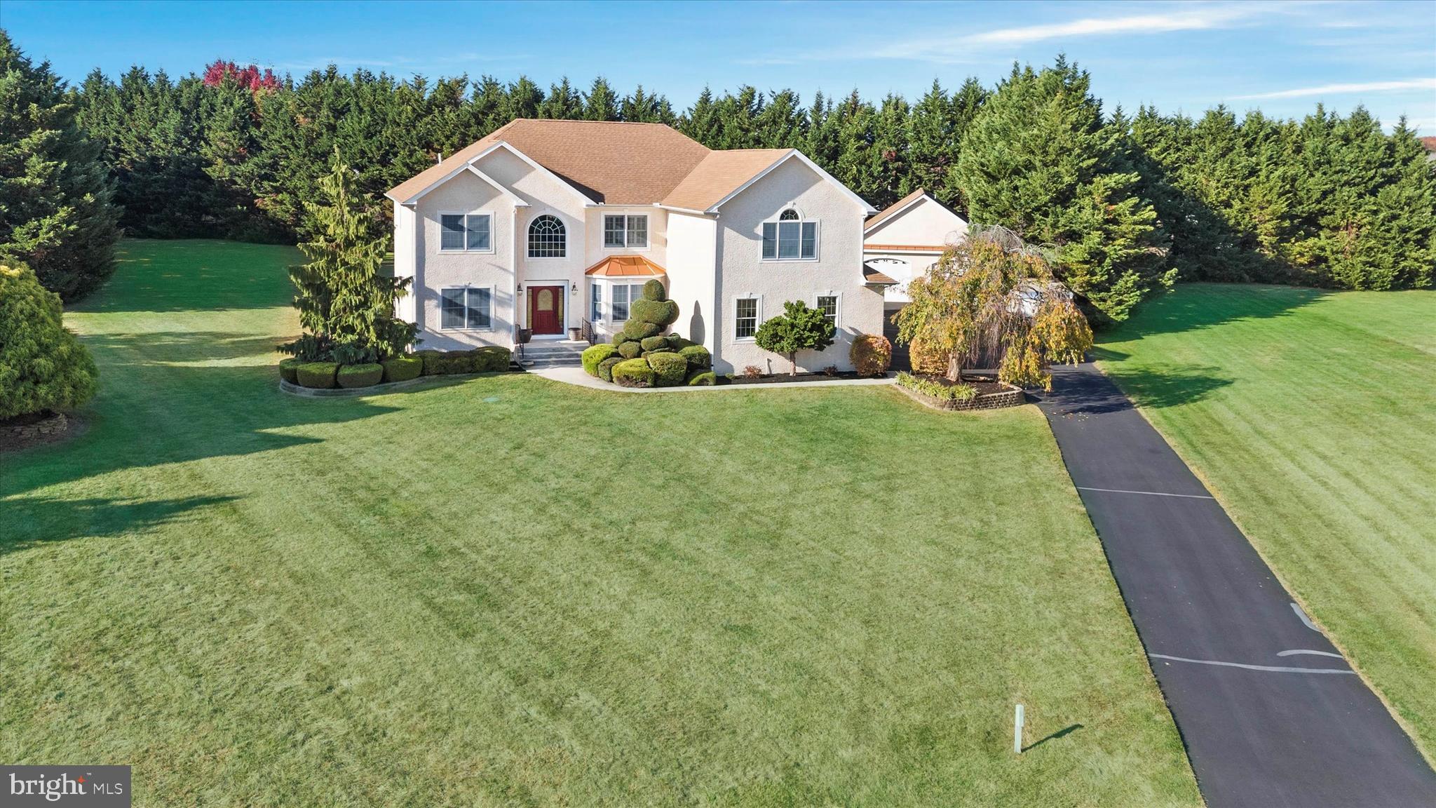 222 SILVER BIRCH LANE
