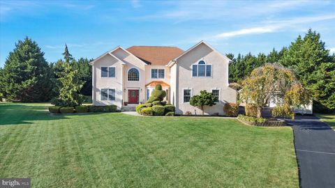 222 SILVER BIRCH LANE BEAR DE 19701