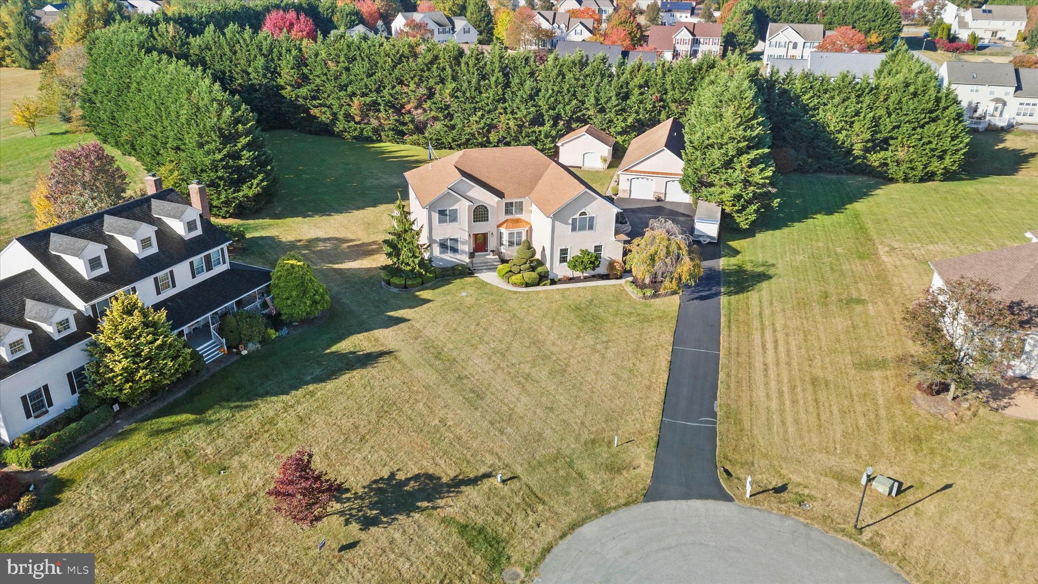 222 SILVER BIRCH LANE