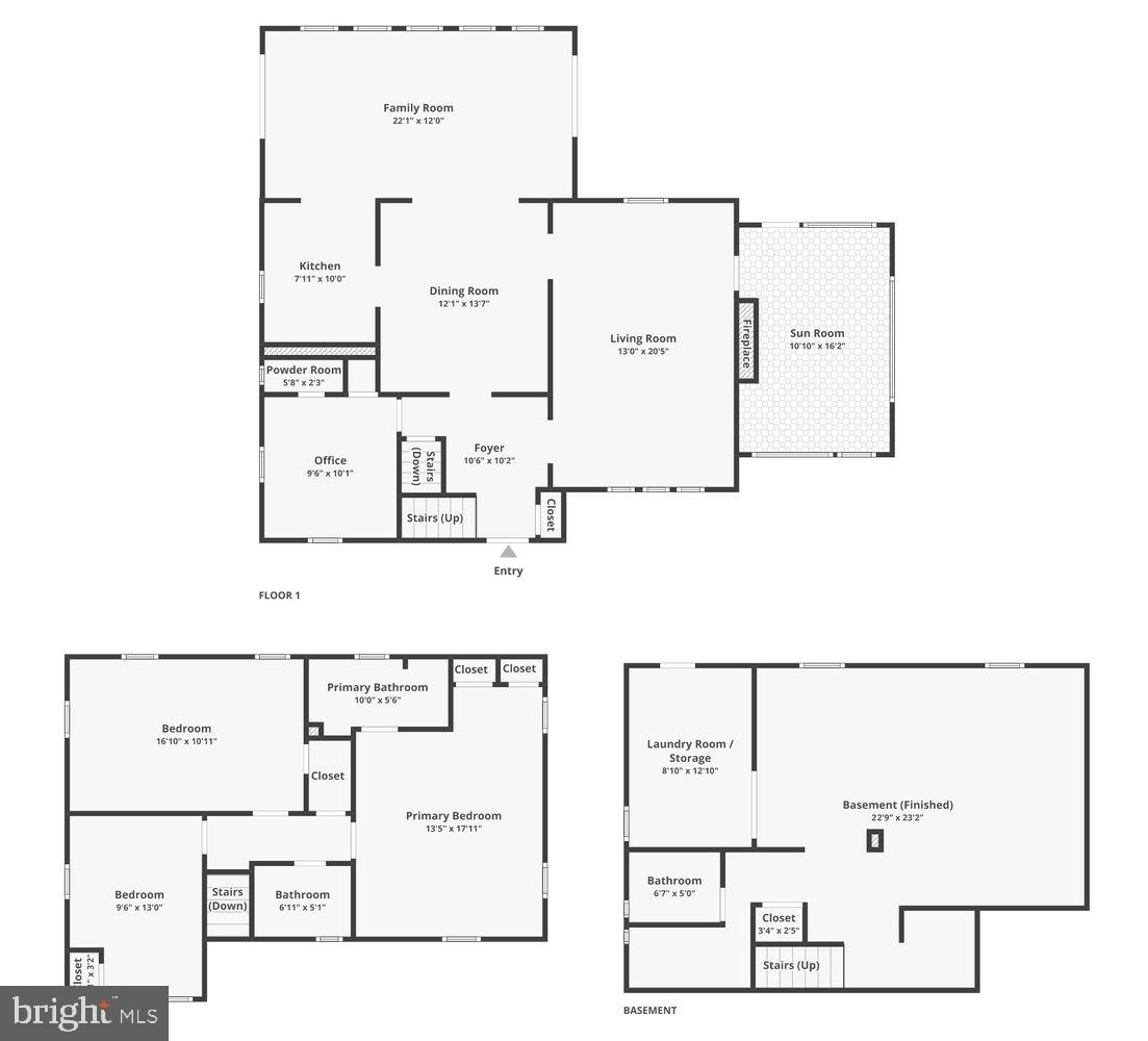 HILLANDALE - Residential