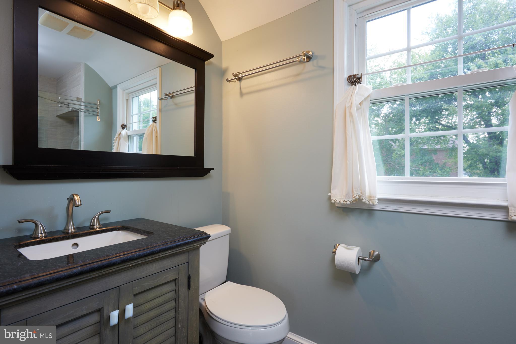 HILLANDALE - Residential