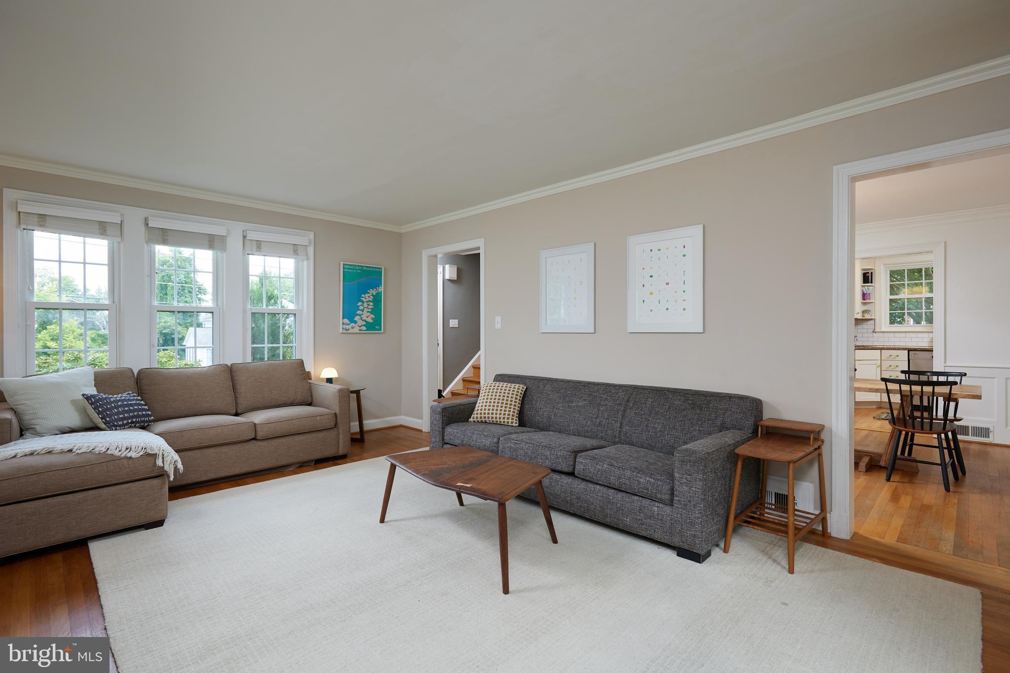 HILLANDALE - Residential