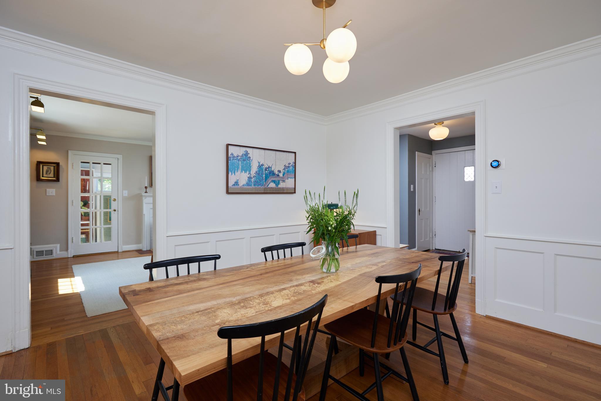 HILLANDALE - Residential