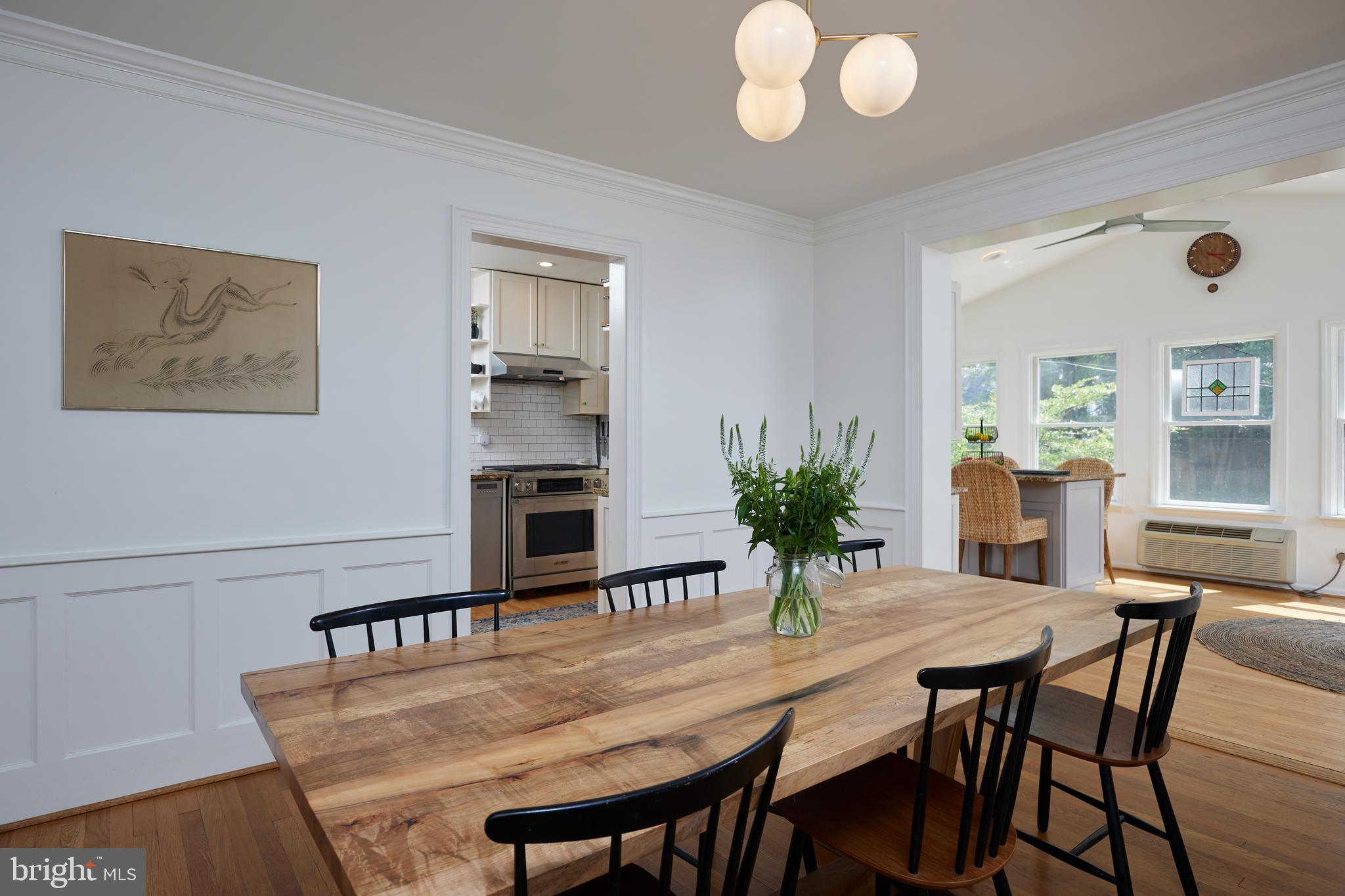 HILLANDALE - Residential