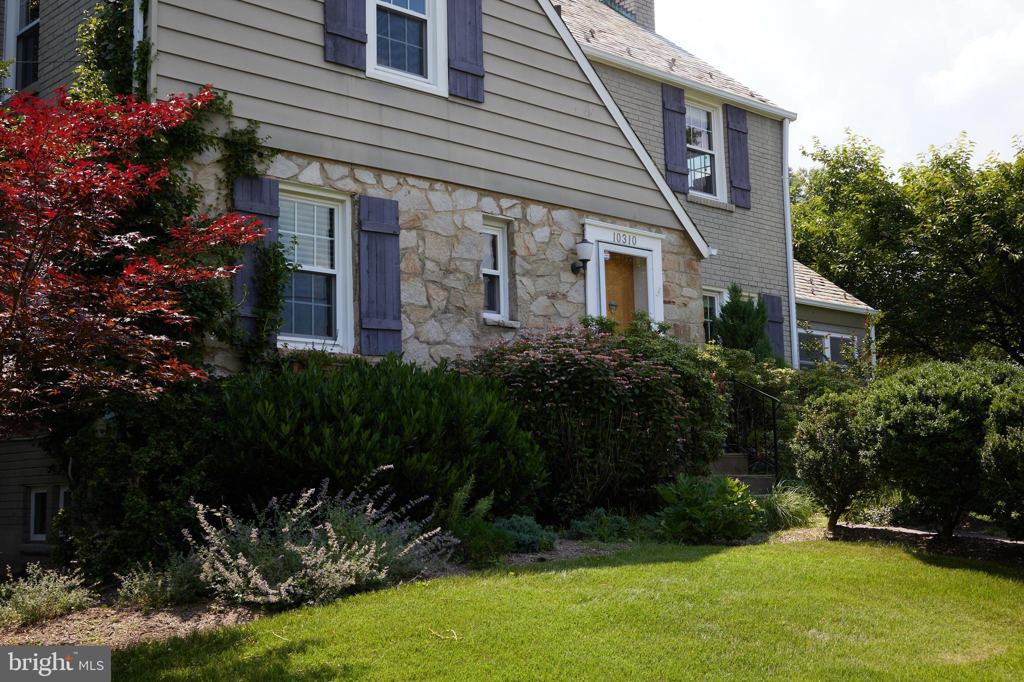 HILLANDALE - Residential