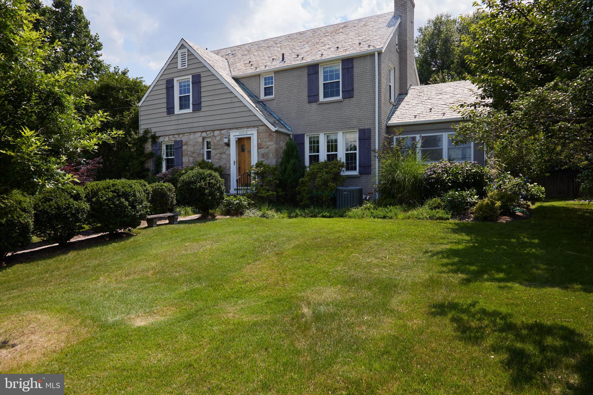 HILLANDALE - Residential