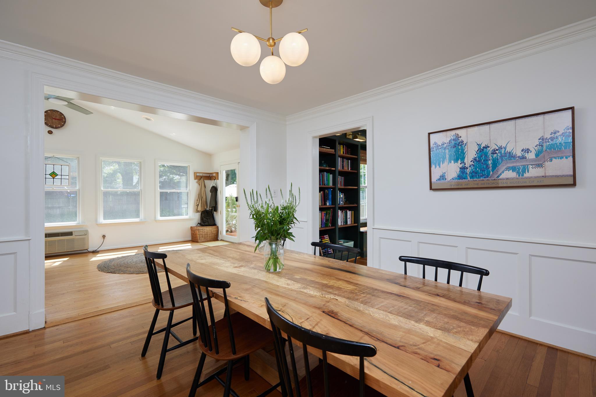 HILLANDALE - Residential