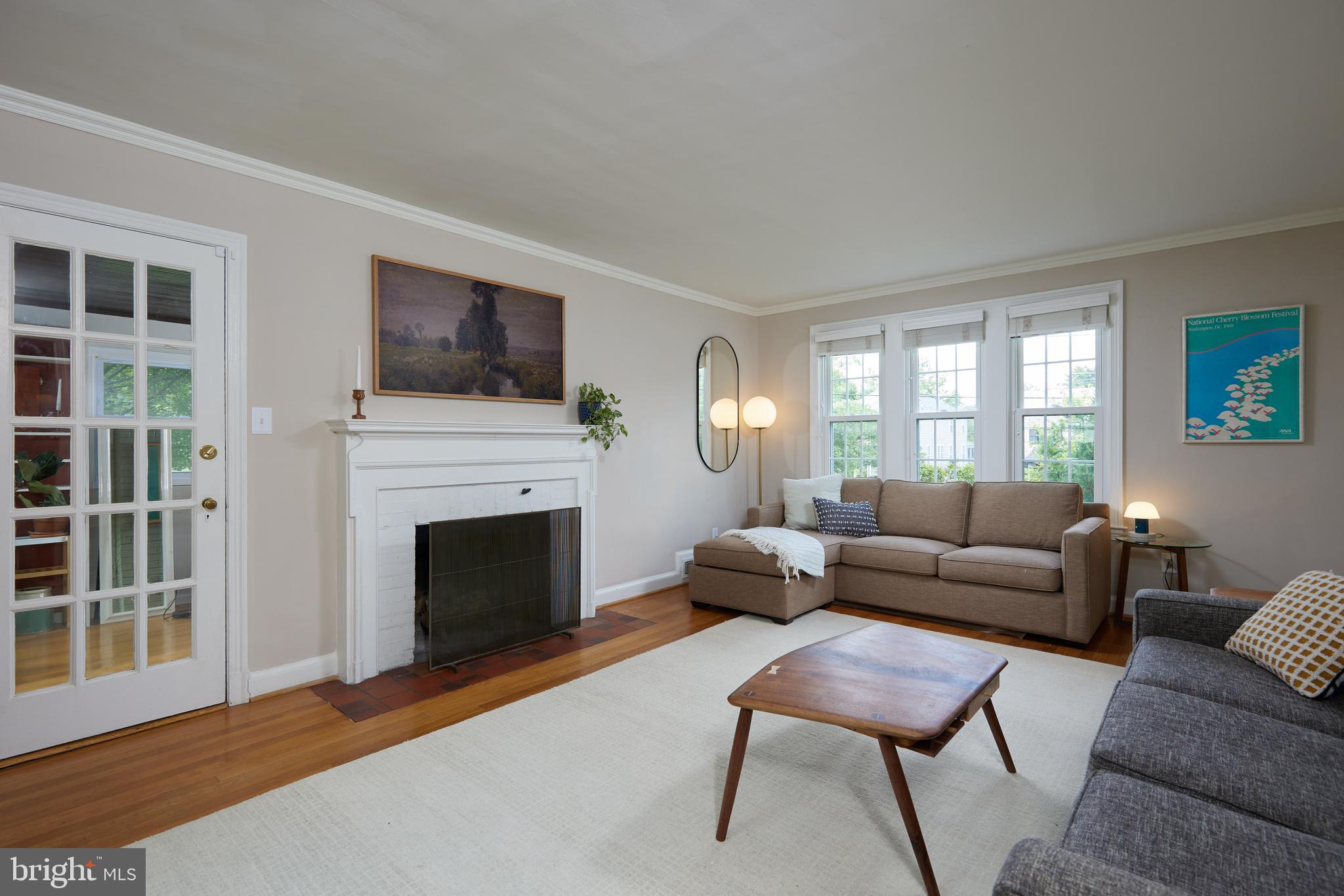 HILLANDALE - Residential