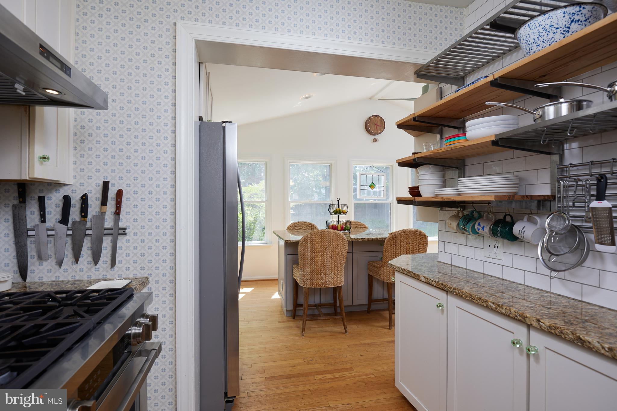 HILLANDALE - Residential