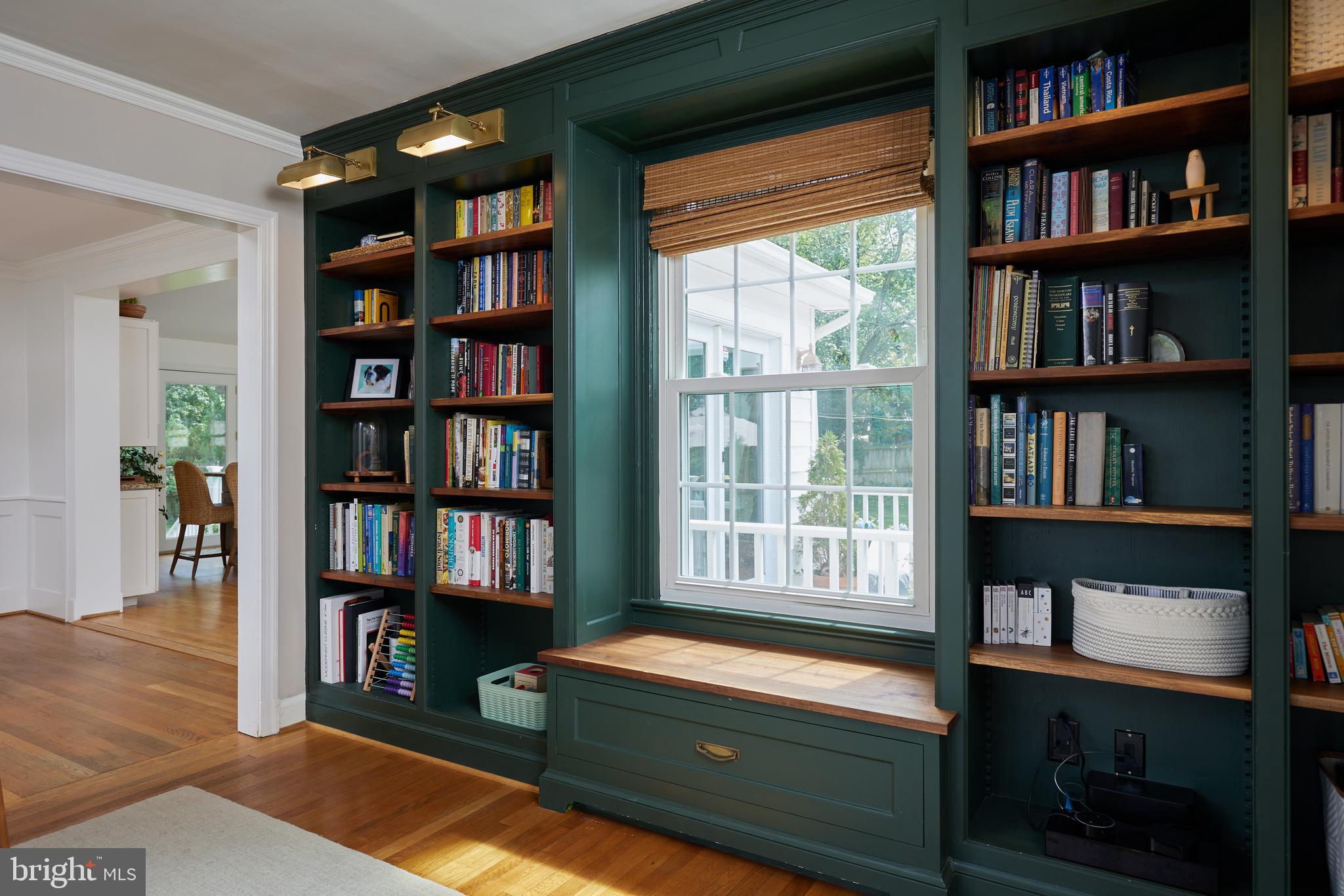 HILLANDALE - Residential