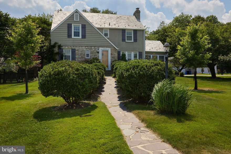 Welcome to 10310 Naglee Rd, Silver Spring,  this exquisite 4-bedroom, 3.5-bathroom home boasts a wealth of architectural elements, including built-ins, decorative moldings, exposed brick, and high ceilings. As you step inside, you'll be greeted by an abundance of natural light pouring in through the casement and oversized windows, illuminating the gleaming hardwood floors and recessed lighting. The kitchen features stainless steel appliances, granite countertops, a gas stove. The main level also includes a formal dining room, a foyer, a home office, and a convenient powder room. The upper level houses 3 spacious bedrooms, including the primary ensuite with a windowed bathroom. 

Outside, enjoy a large fenced-in yard and private patio, perfect for entertaining! The property also includes a storage shed, a full basement, and private parking with a 2 car detached garage. Home also includes 2nd adjacent buildable lot with sale of home.  

Don't miss the opportunity to make this impressive property your new home!