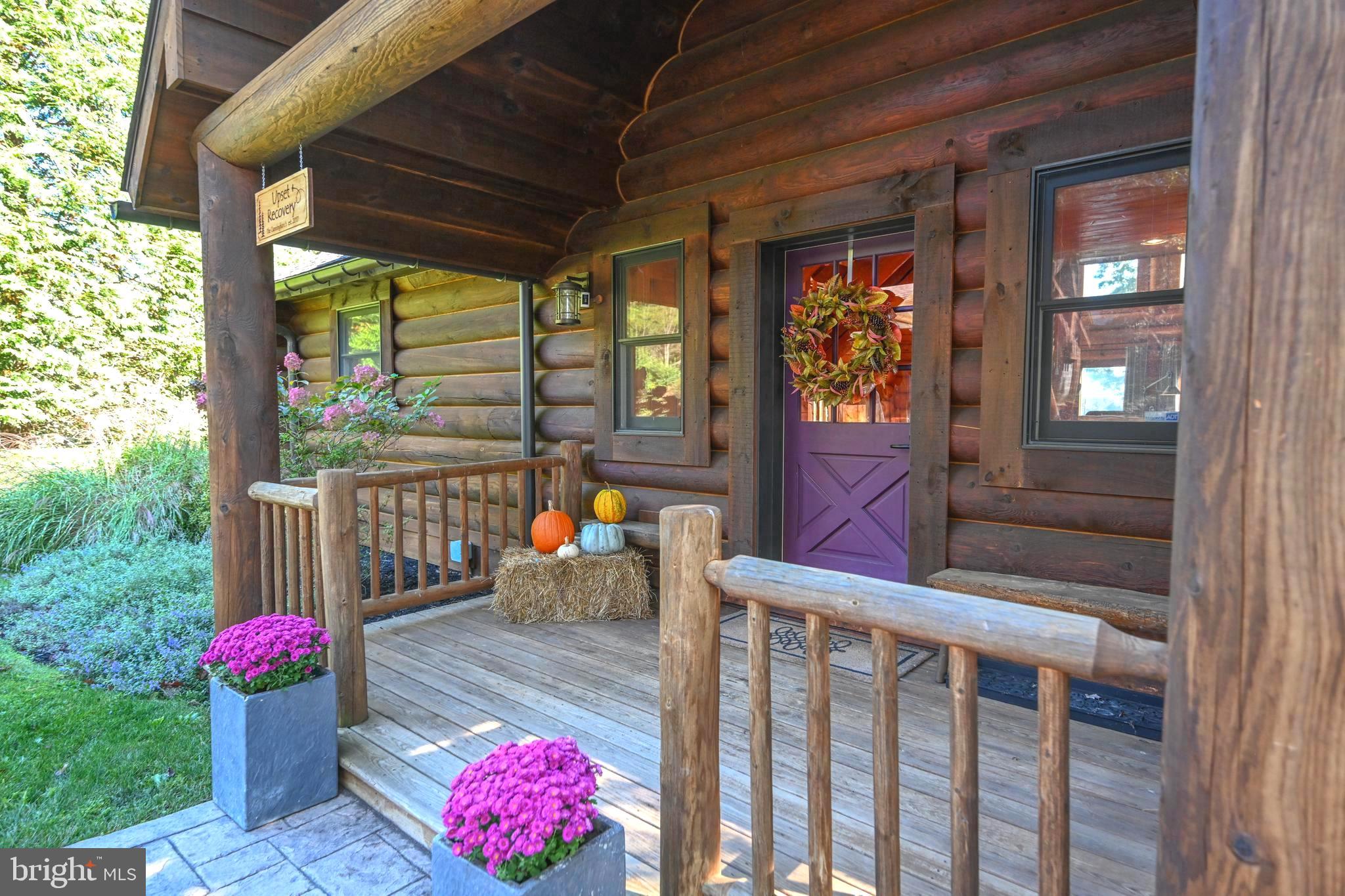 PERGIN FARM - Residential