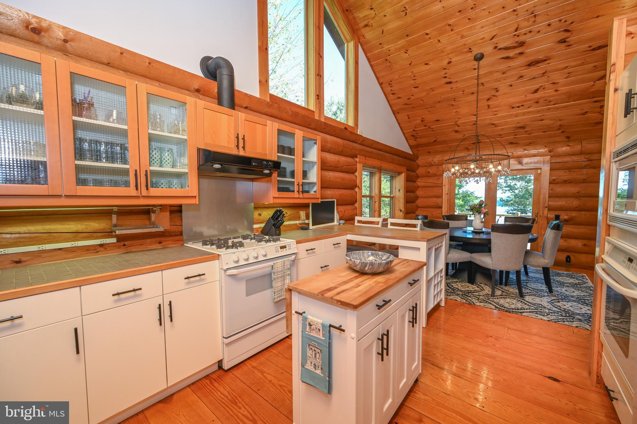 PERGIN FARM - Residential