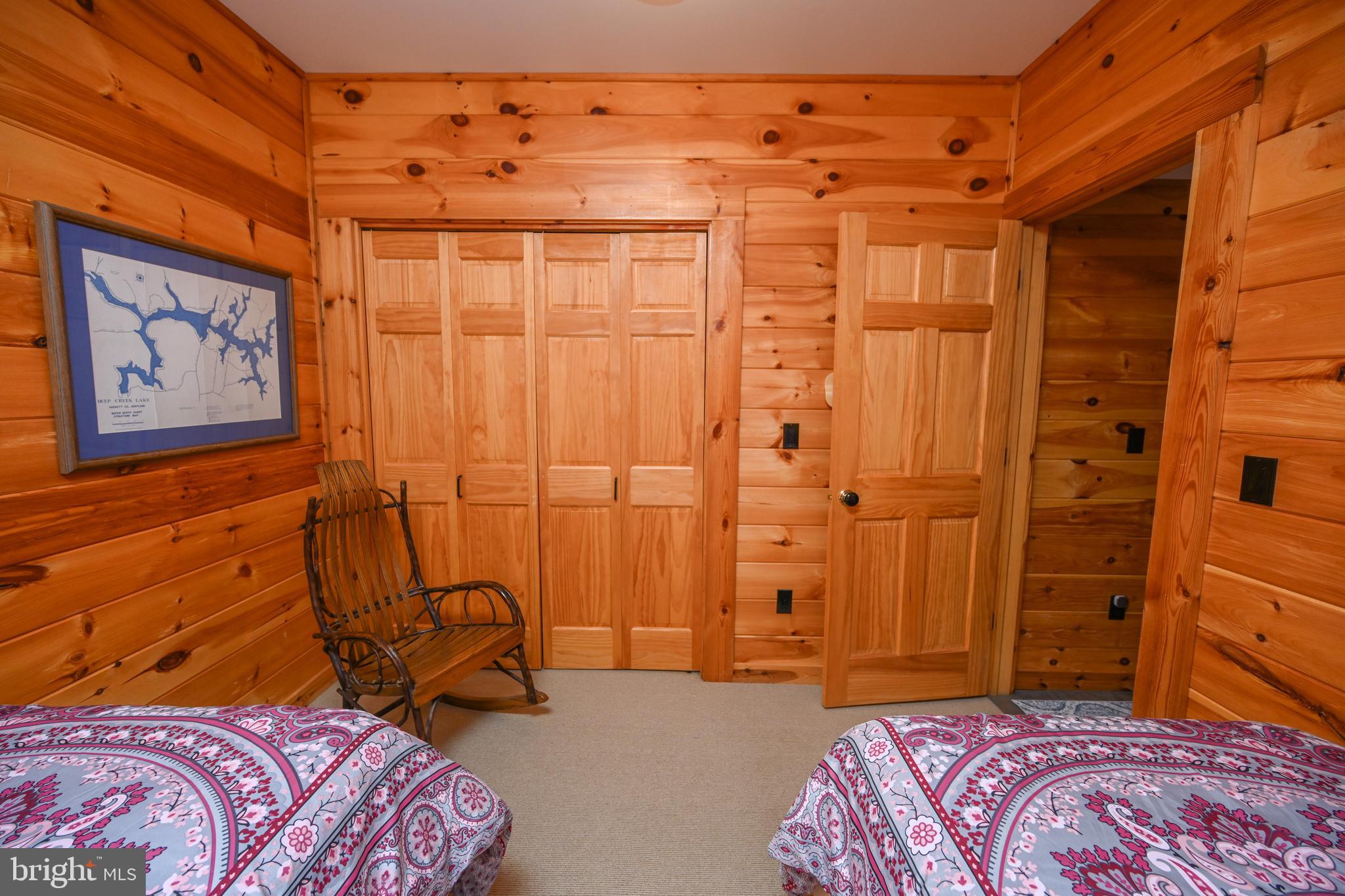 PERGIN FARM - Residential