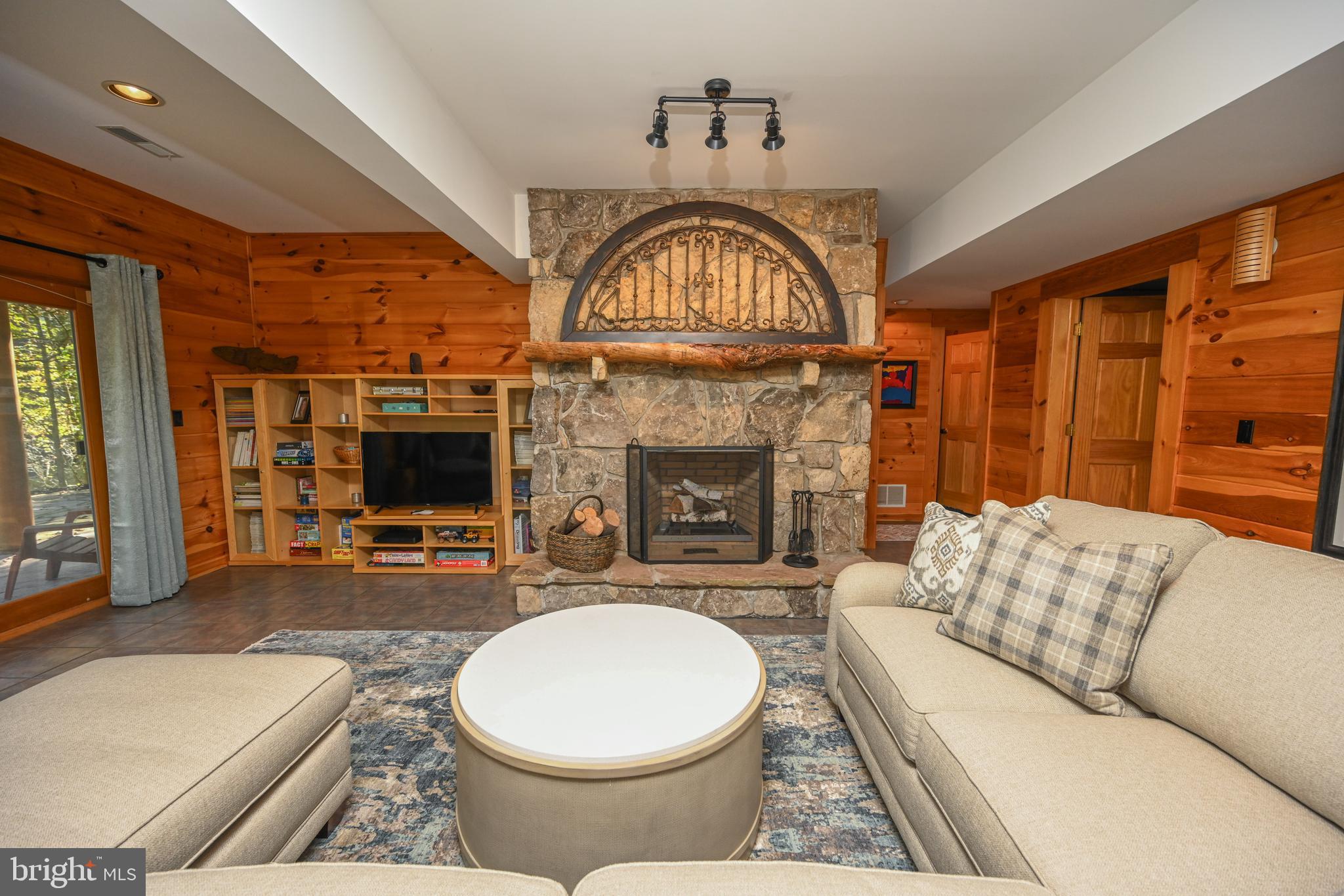 PERGIN FARM - Residential