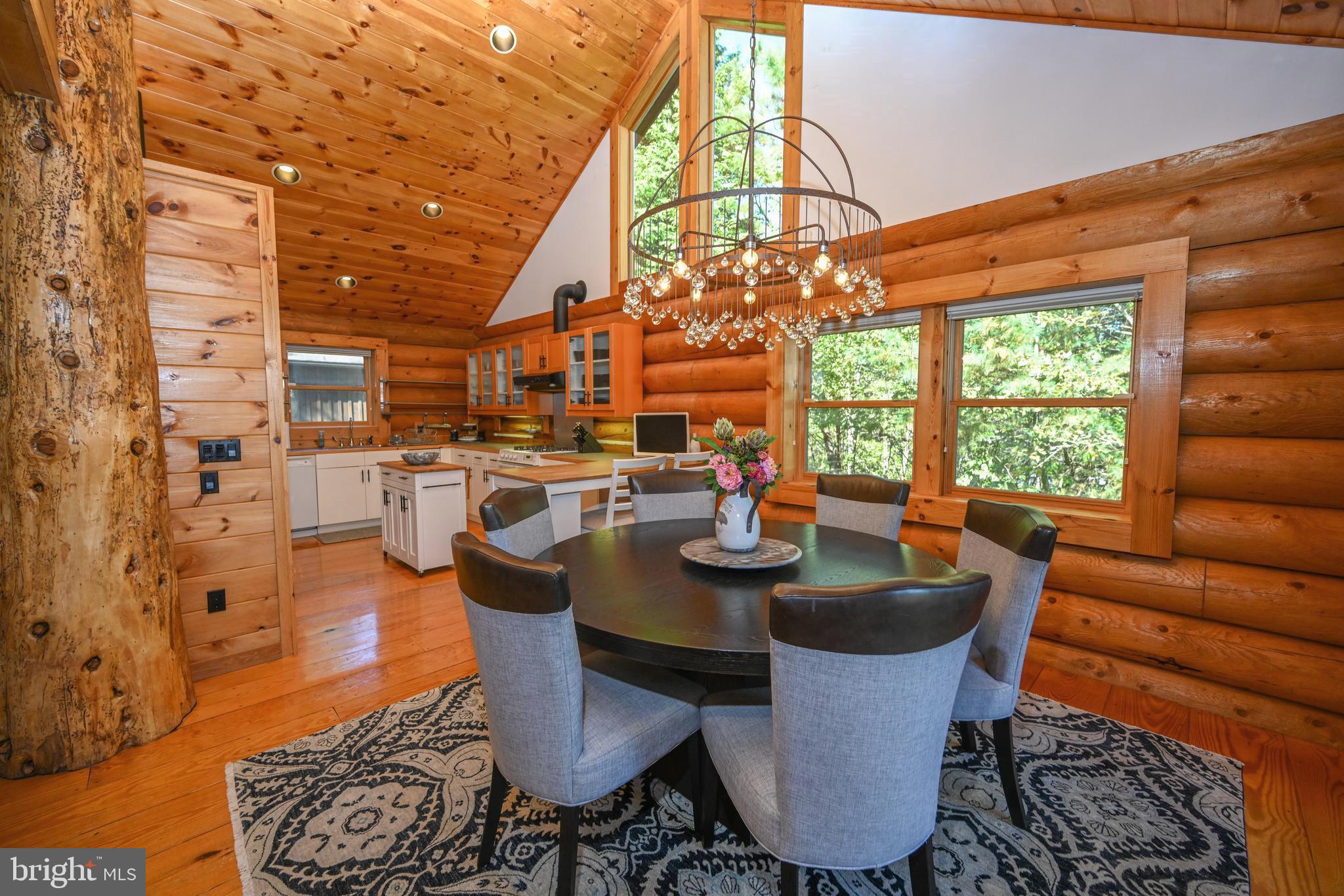 PERGIN FARM - Residential