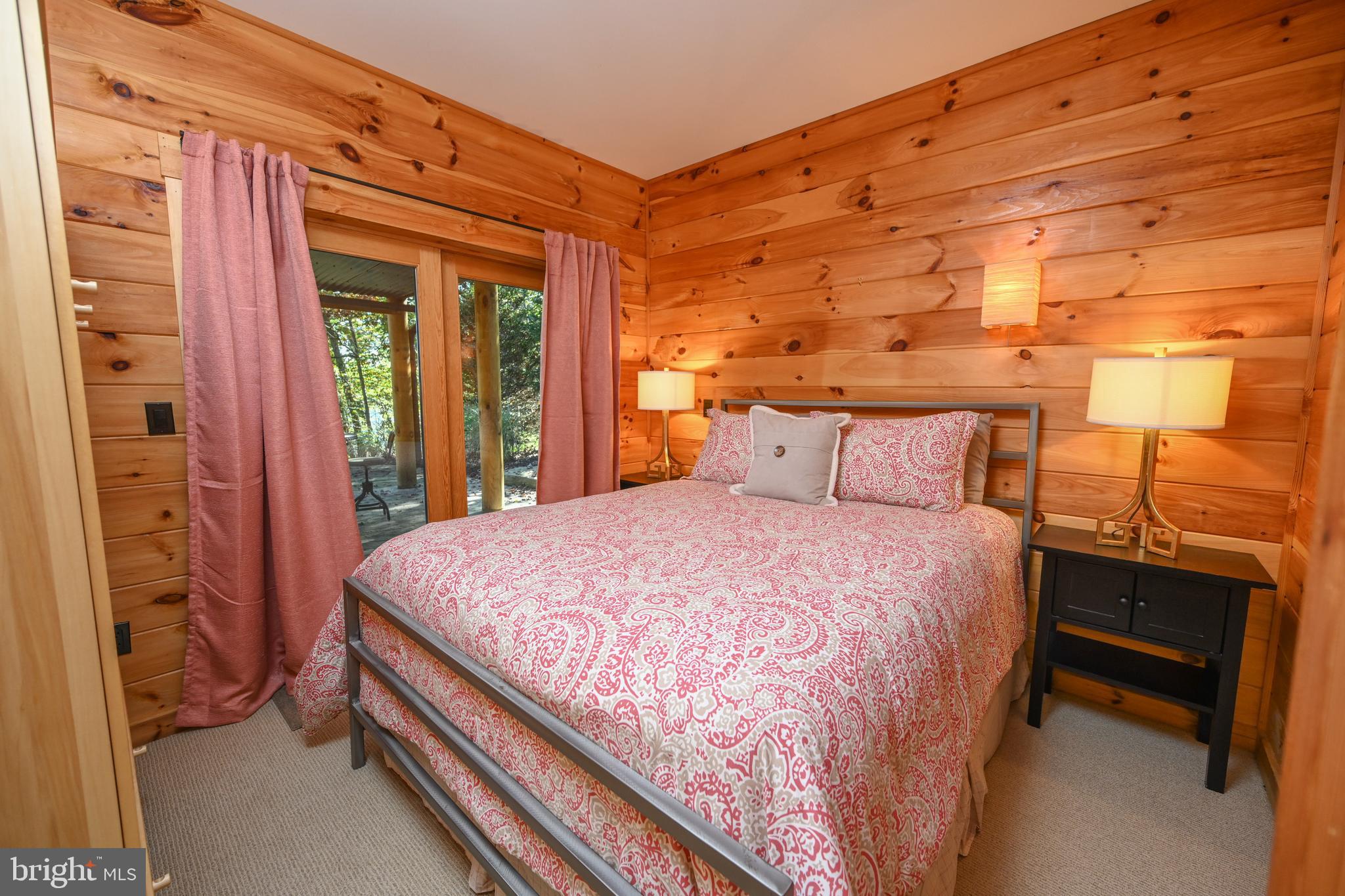 PERGIN FARM - Residential