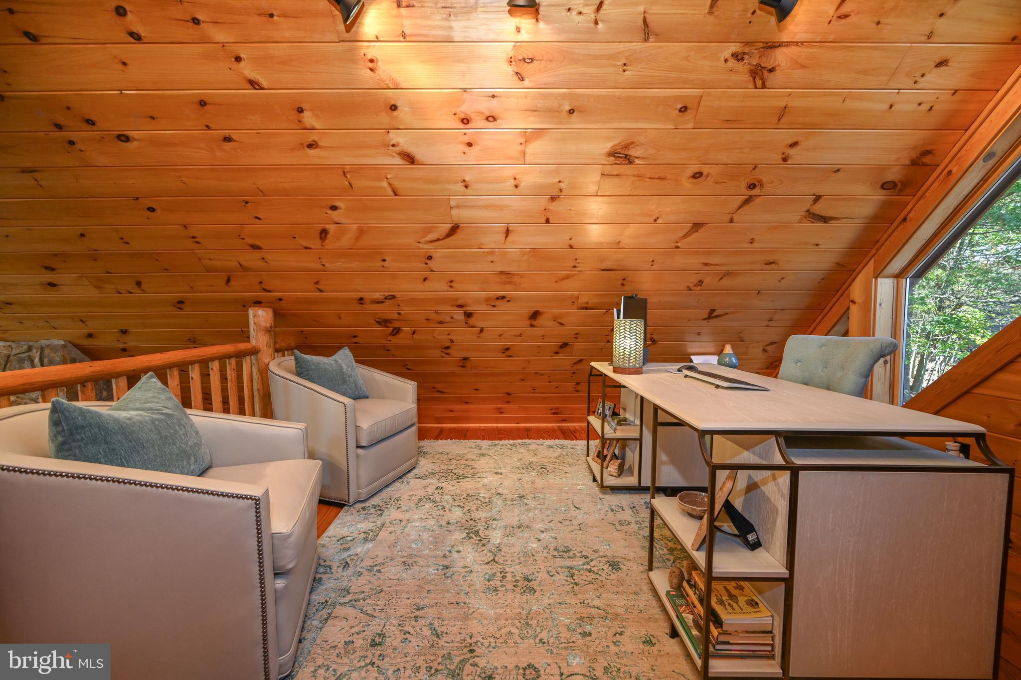 PERGIN FARM - Residential