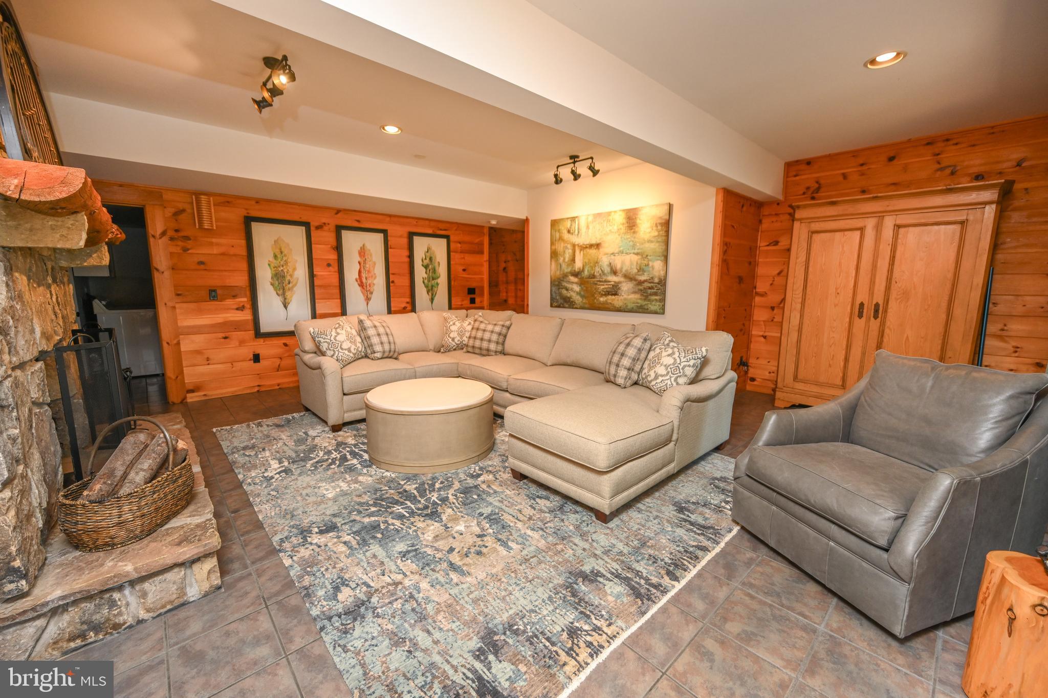 PERGIN FARM - Residential