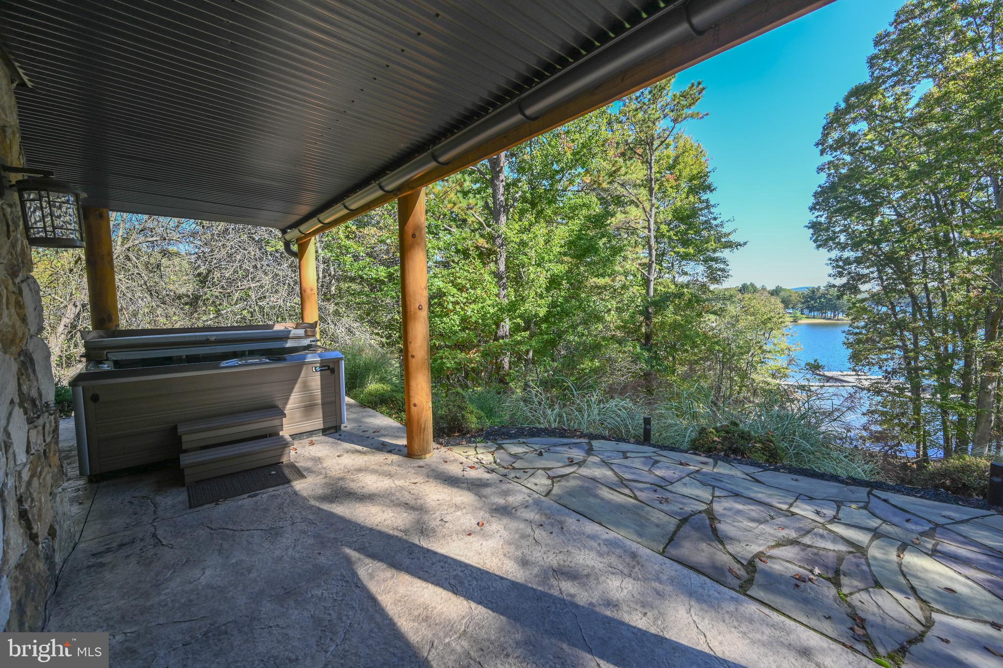 PERGIN FARM - Residential