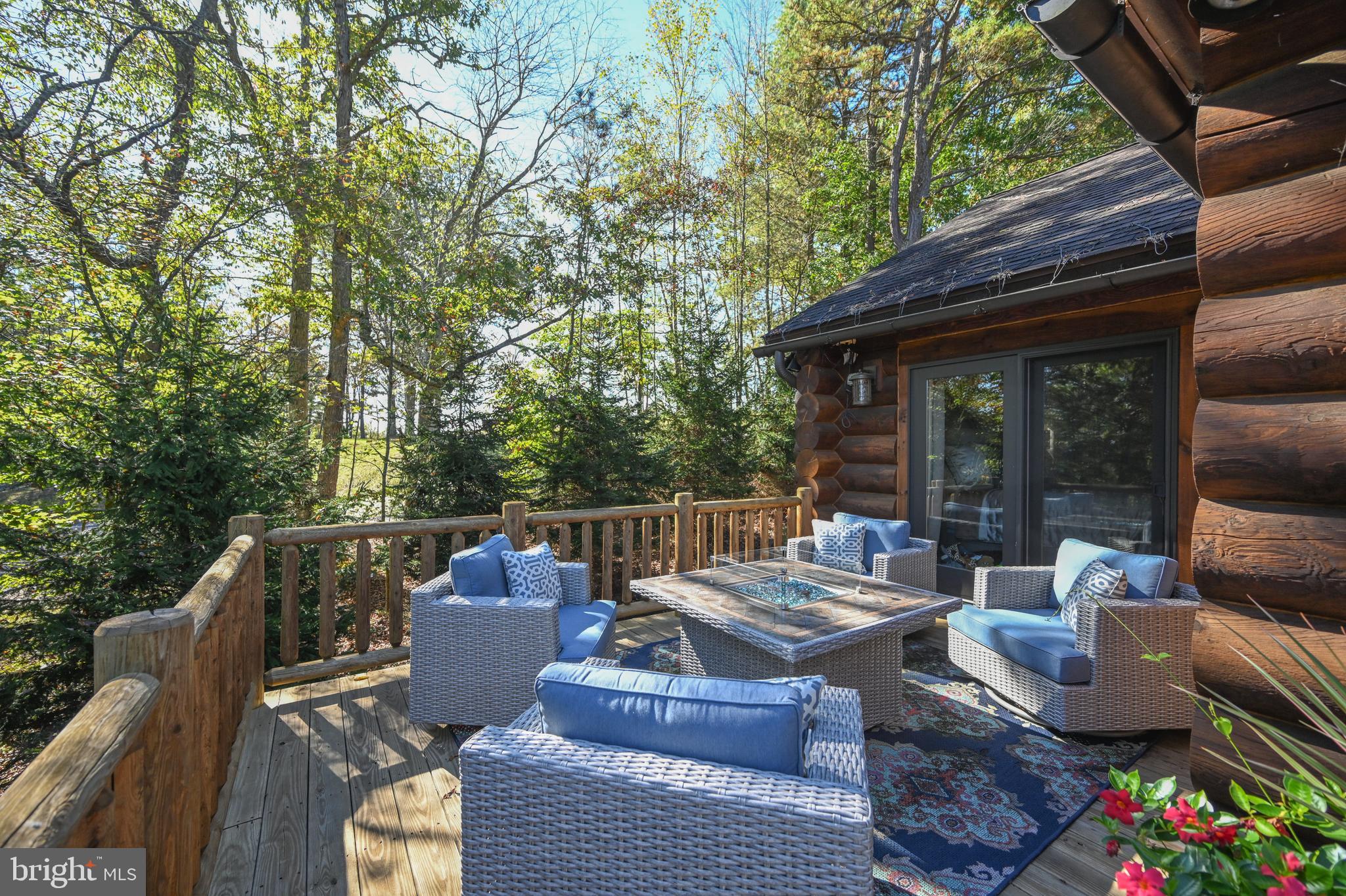 PERGIN FARM - Residential