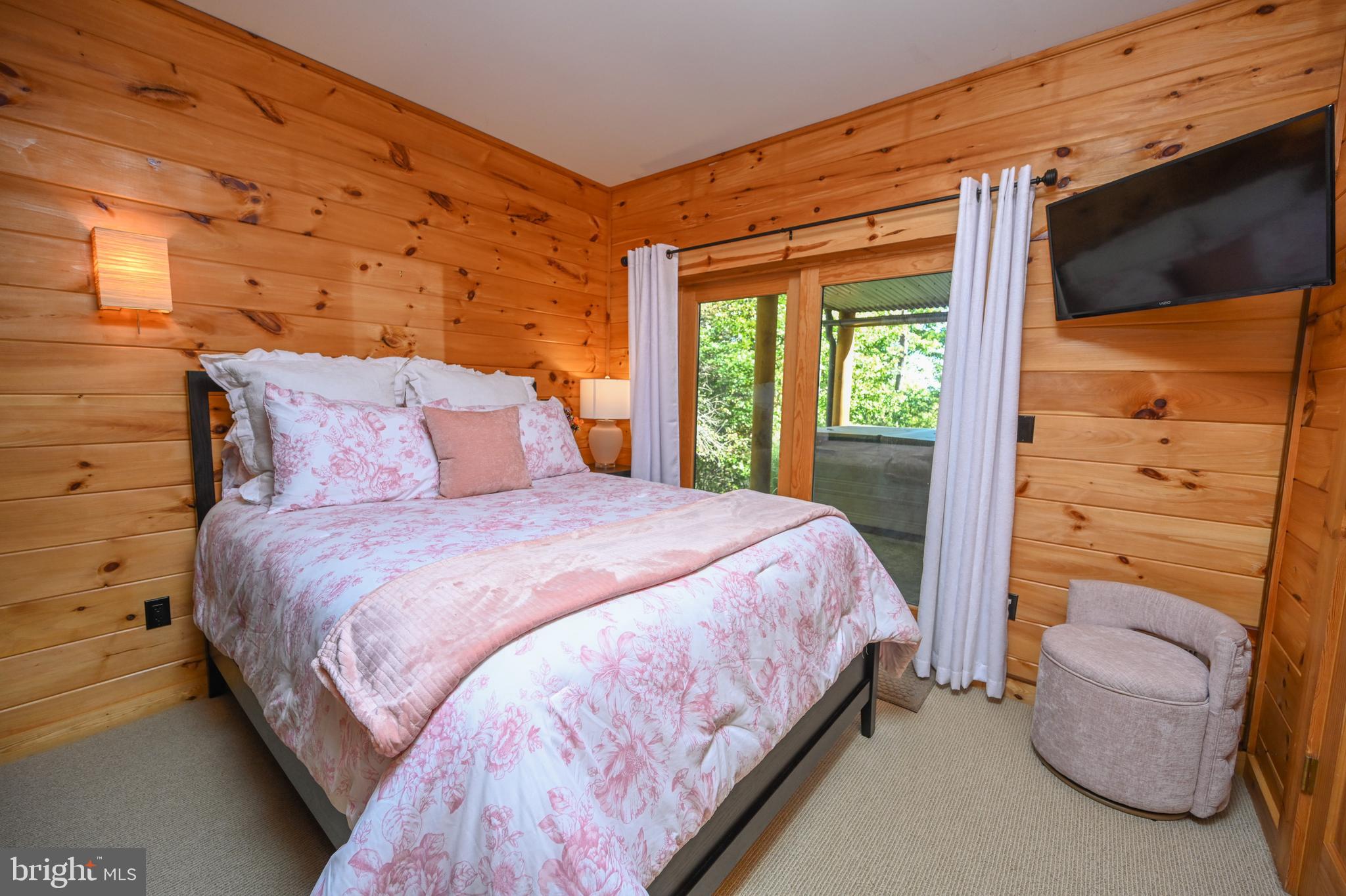 PERGIN FARM - Residential