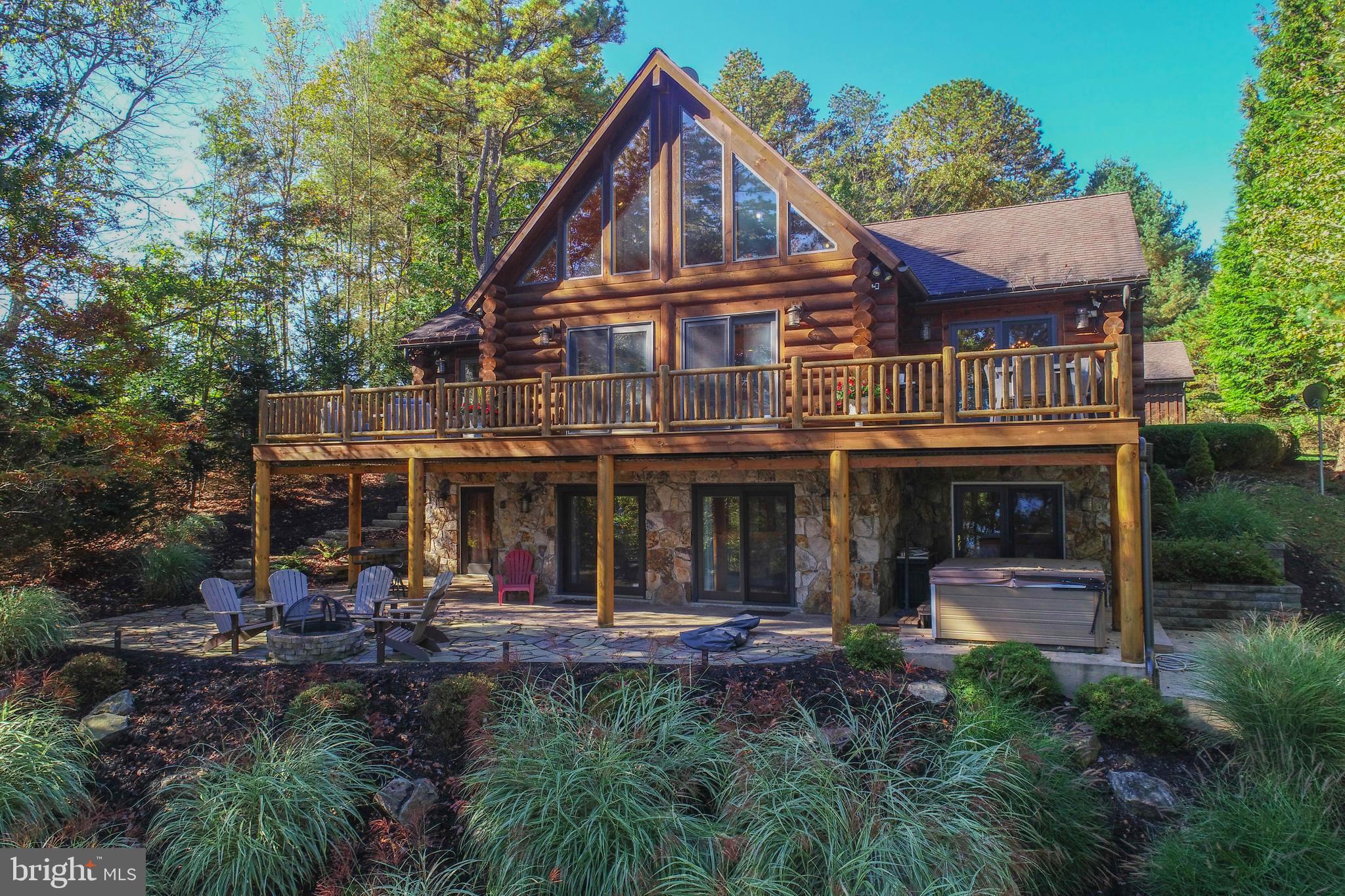 PERGIN FARM - Residential