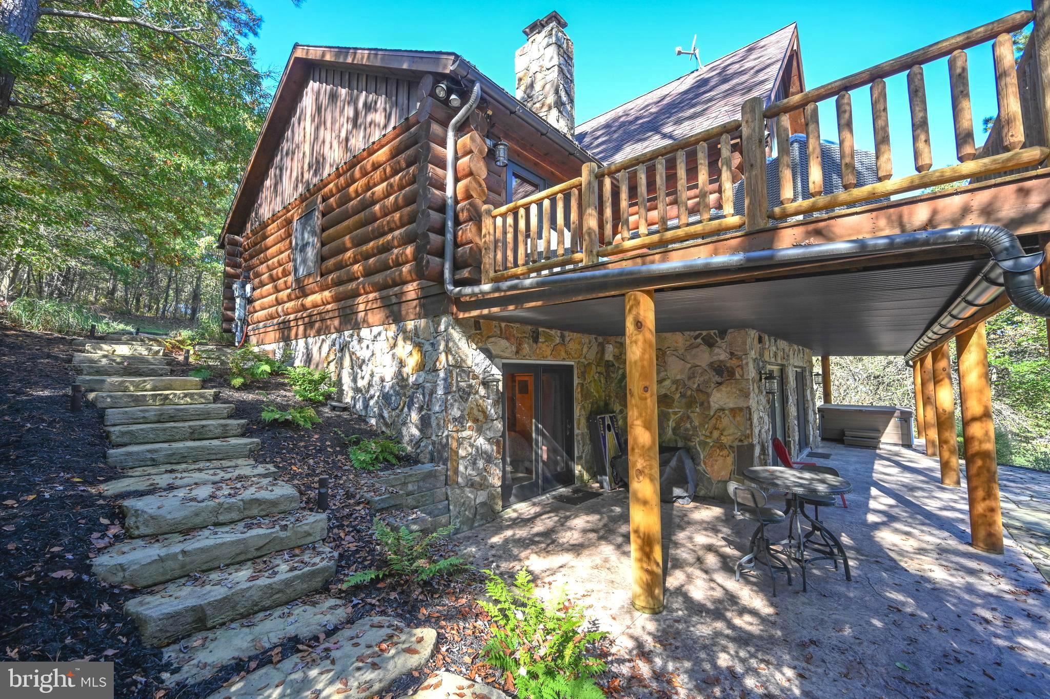 PERGIN FARM - Residential