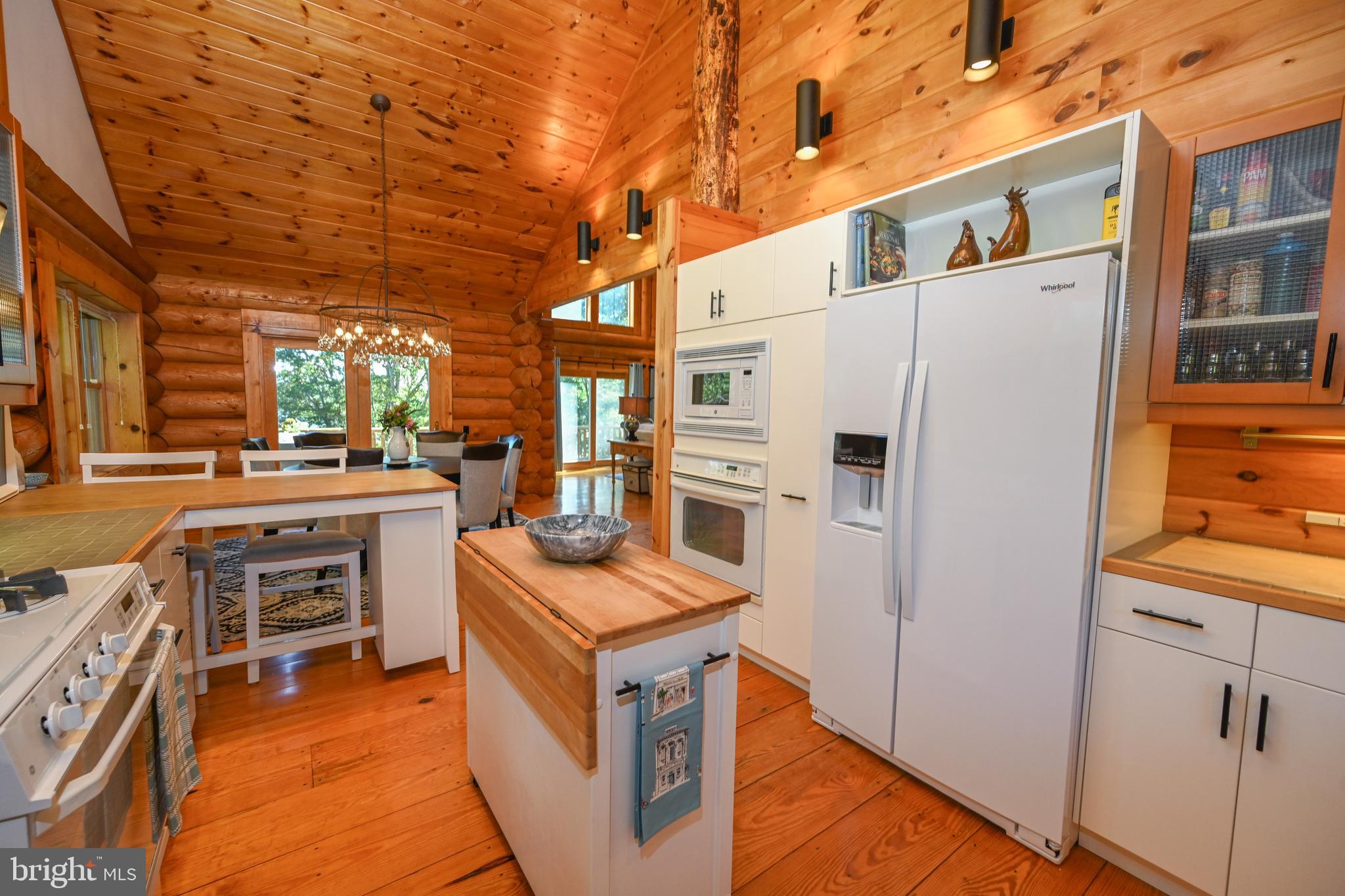 PERGIN FARM - Residential