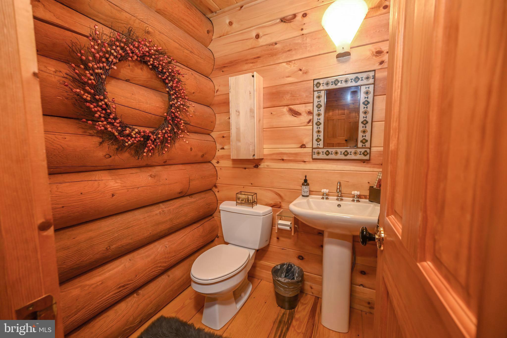 PERGIN FARM - Residential