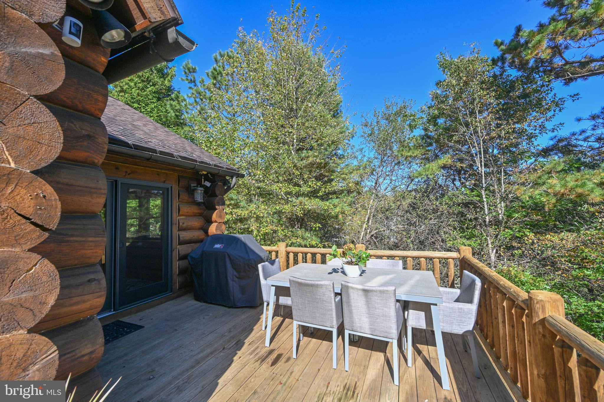 PERGIN FARM - Residential