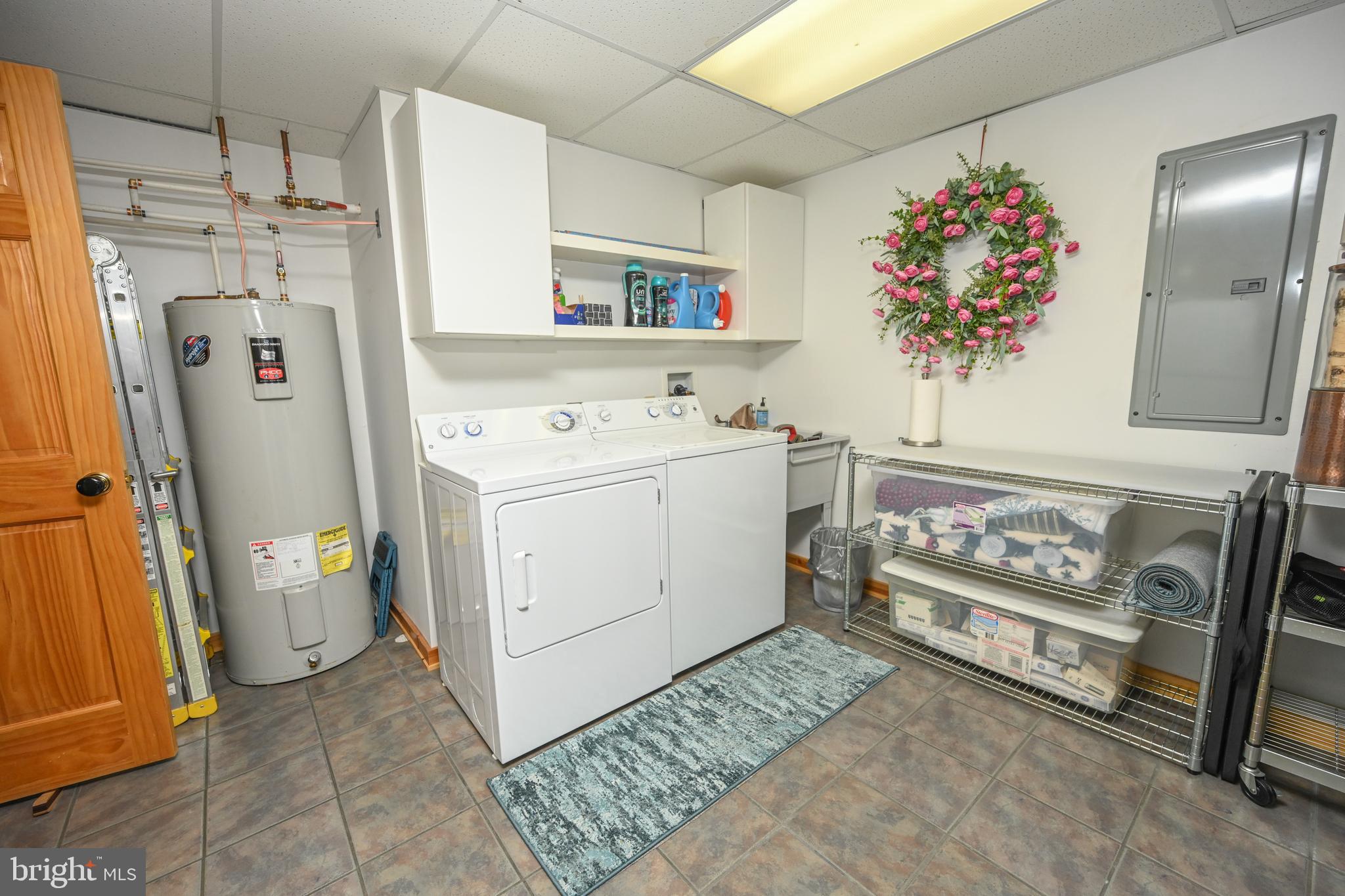 PERGIN FARM - Residential