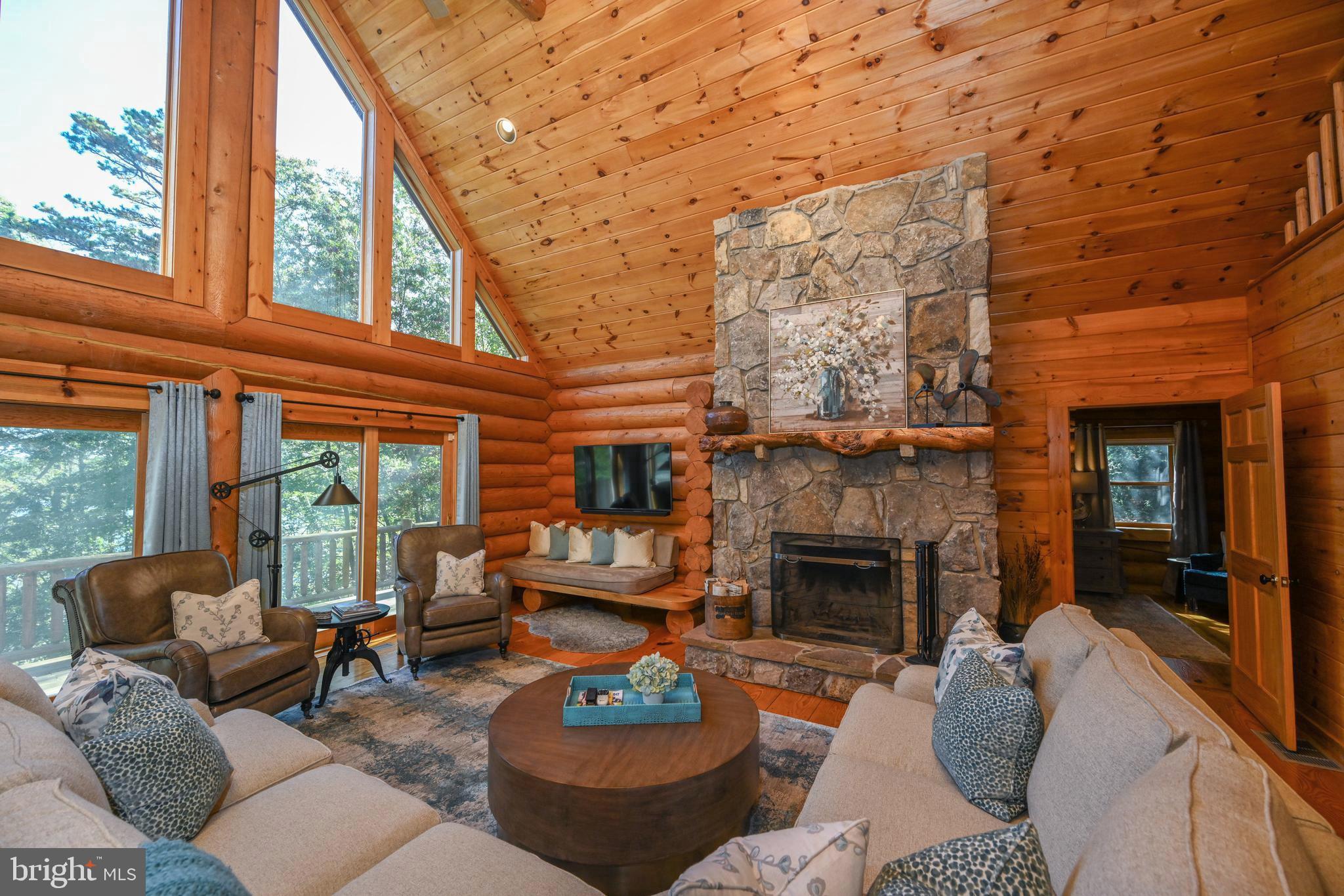 PERGIN FARM - Residential