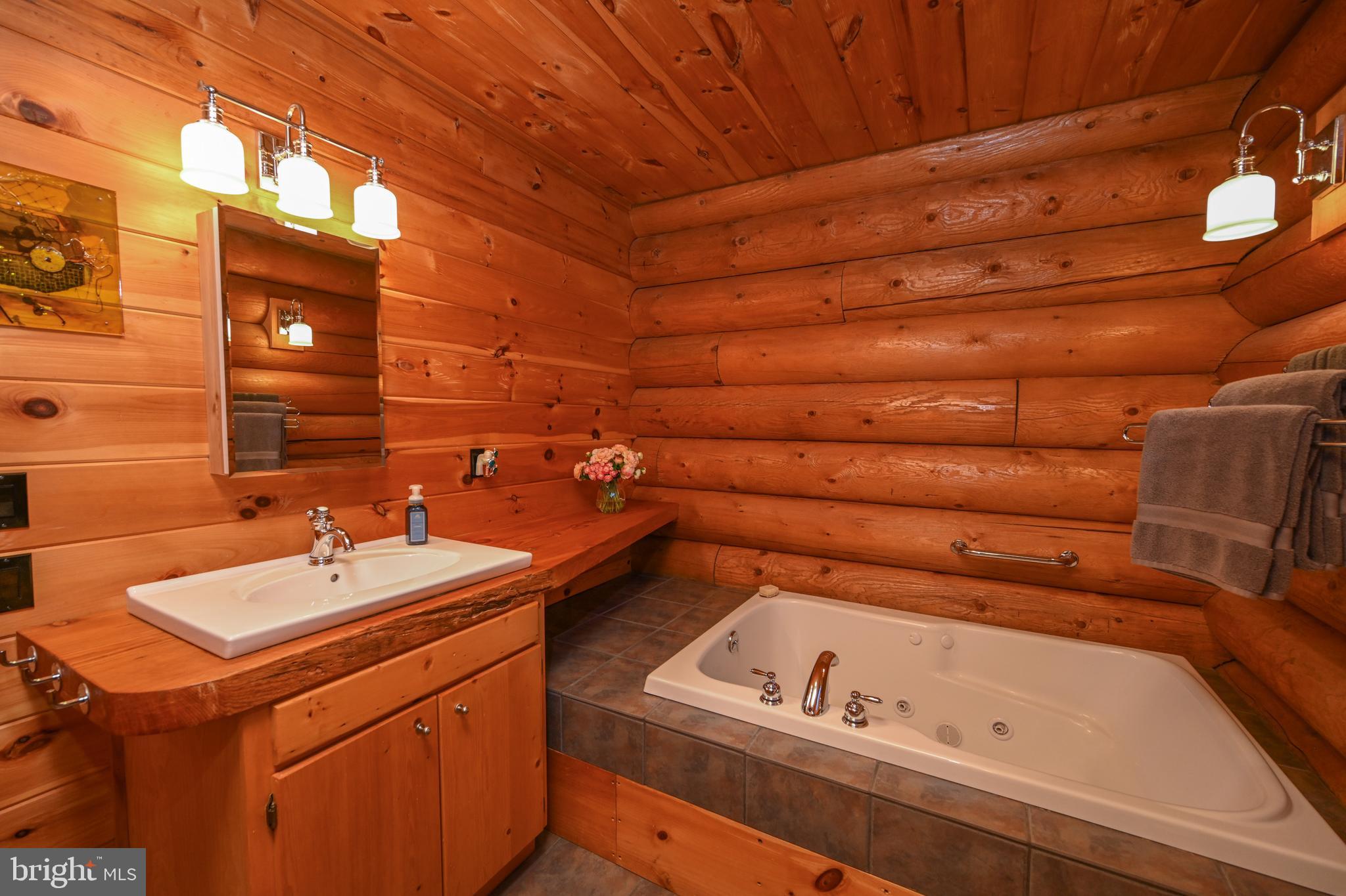 PERGIN FARM - Residential