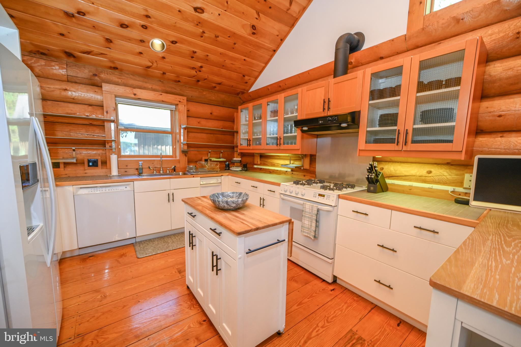 PERGIN FARM - Residential