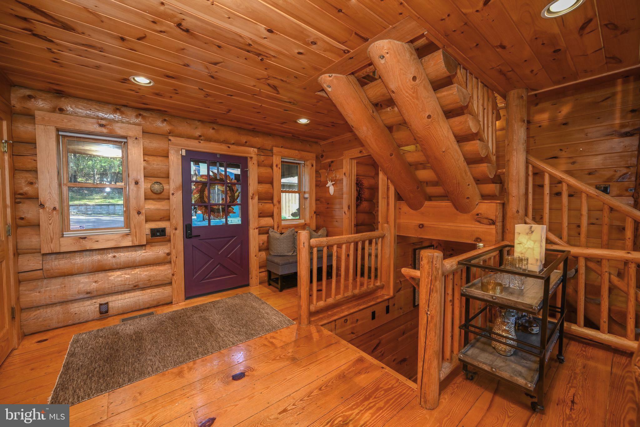 PERGIN FARM - Residential