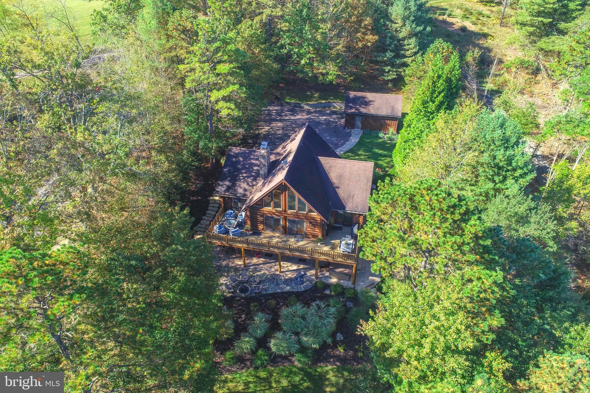 1567 PERGIN FARM ROAD