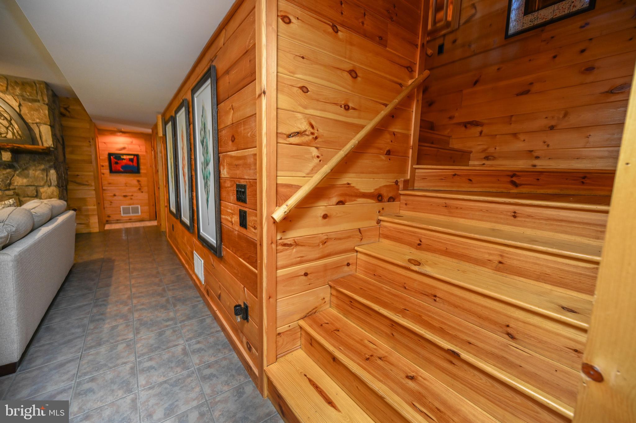 PERGIN FARM - Residential