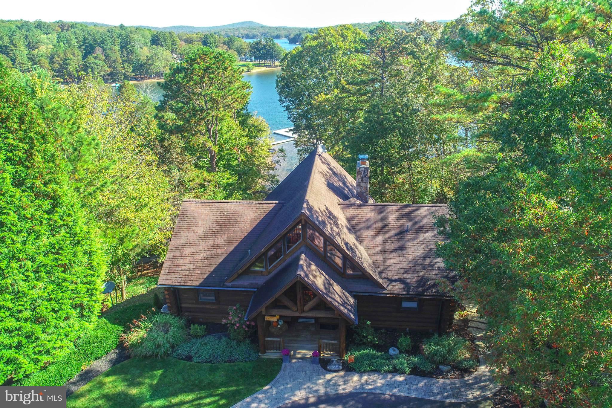 PERGIN FARM - Residential