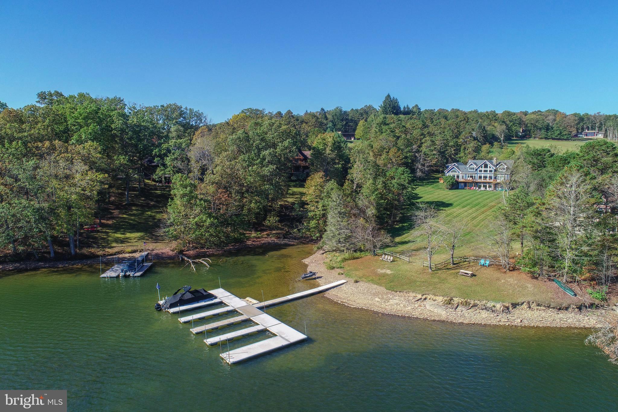 1567 PERGIN FARM ROAD