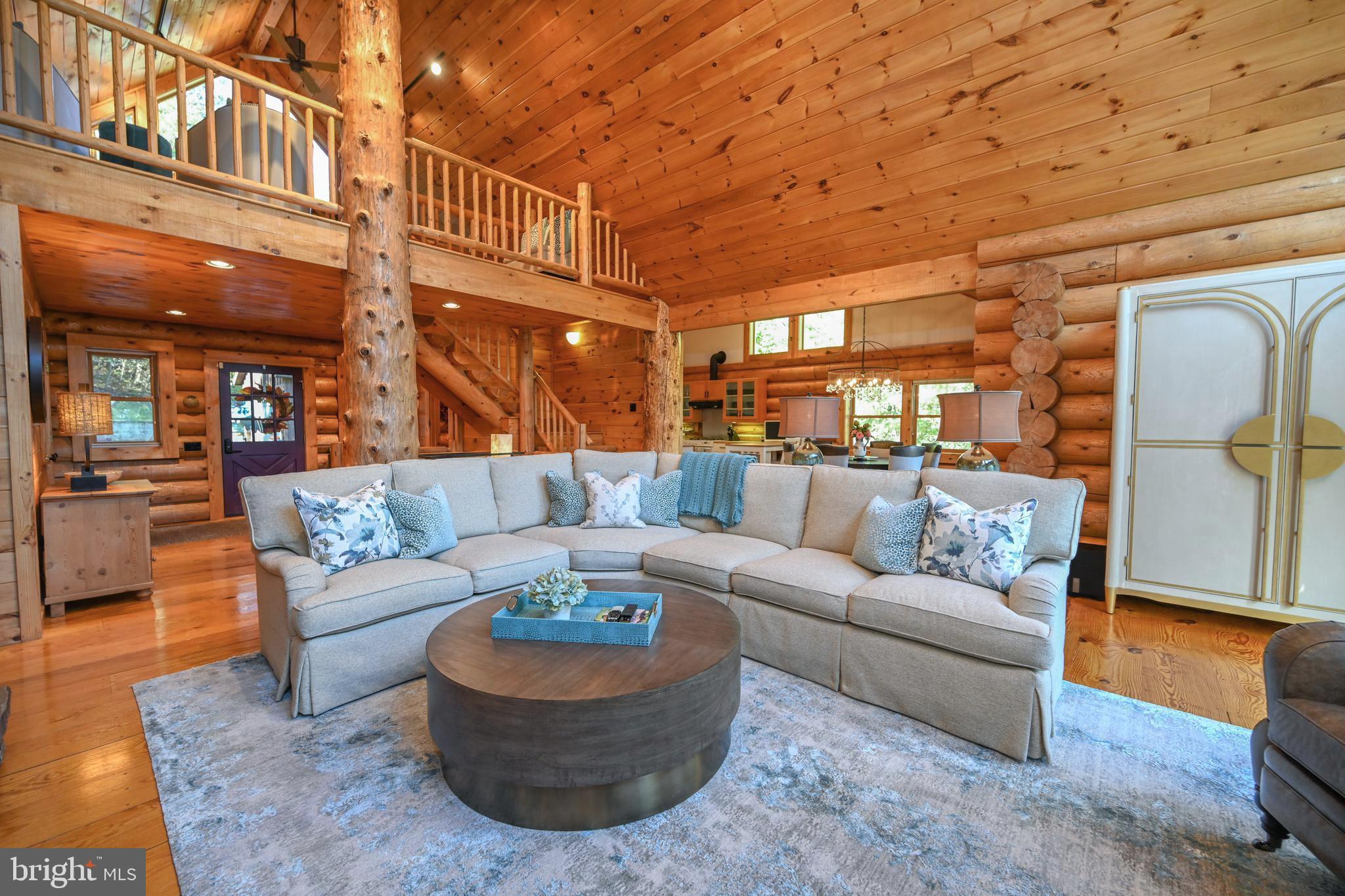 PERGIN FARM - Residential