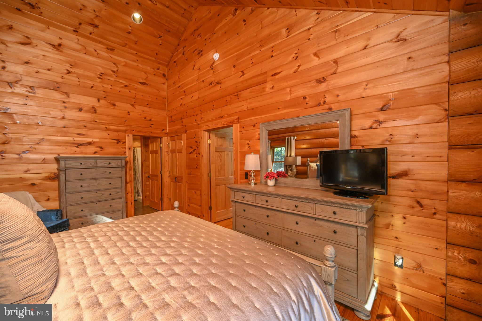 PERGIN FARM - Residential