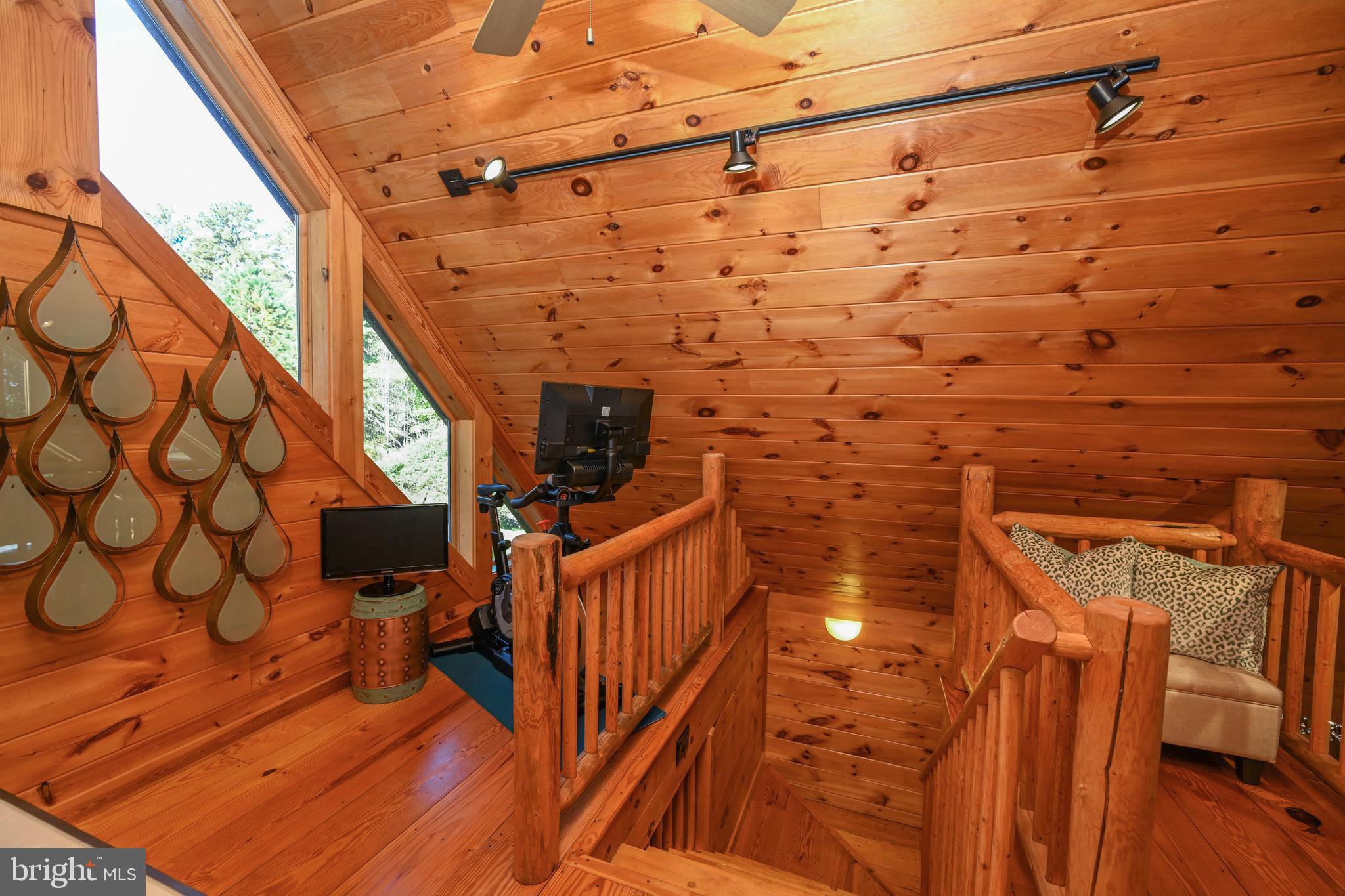 PERGIN FARM - Residential