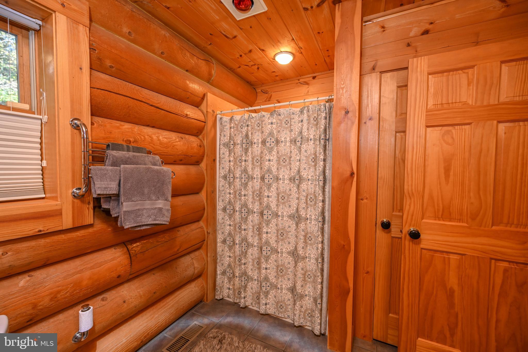 PERGIN FARM - Residential