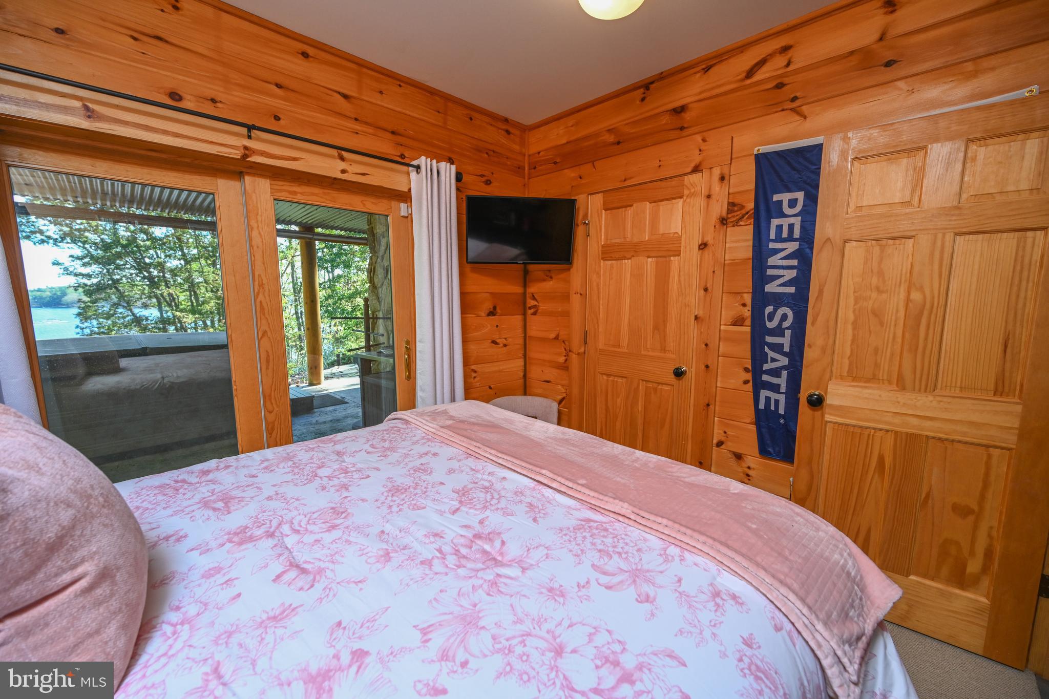 PERGIN FARM - Residential