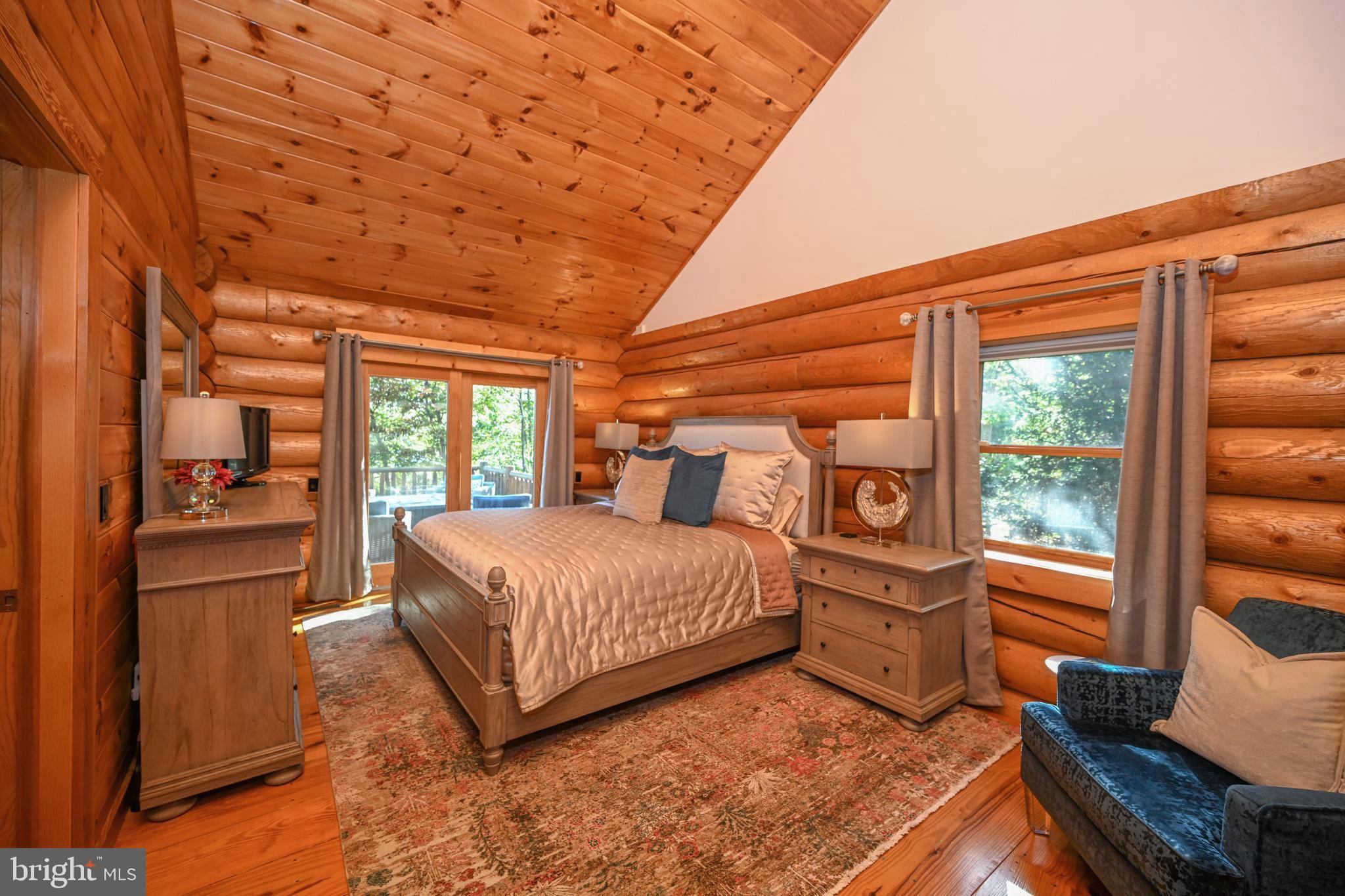 PERGIN FARM - Residential