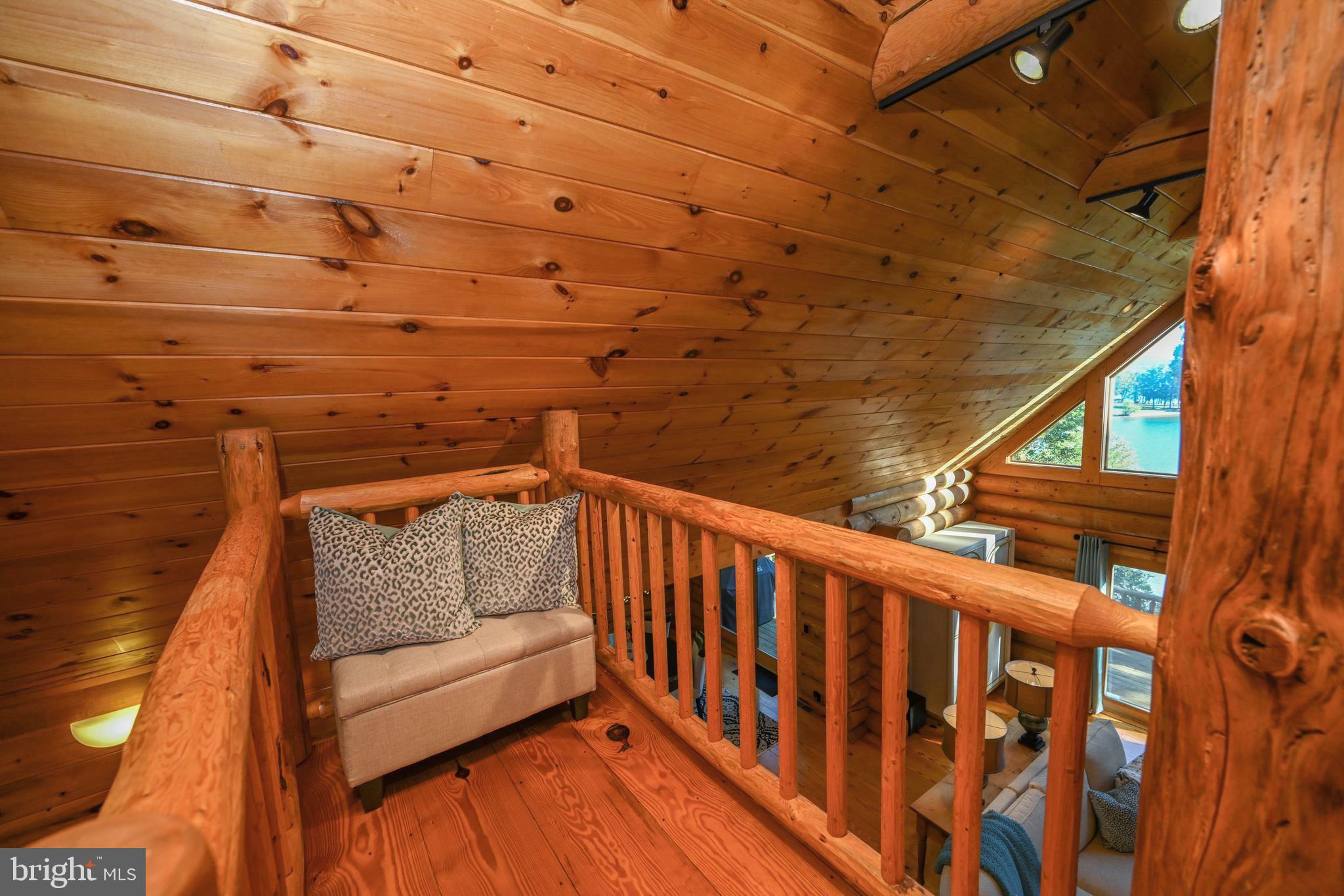 PERGIN FARM - Residential